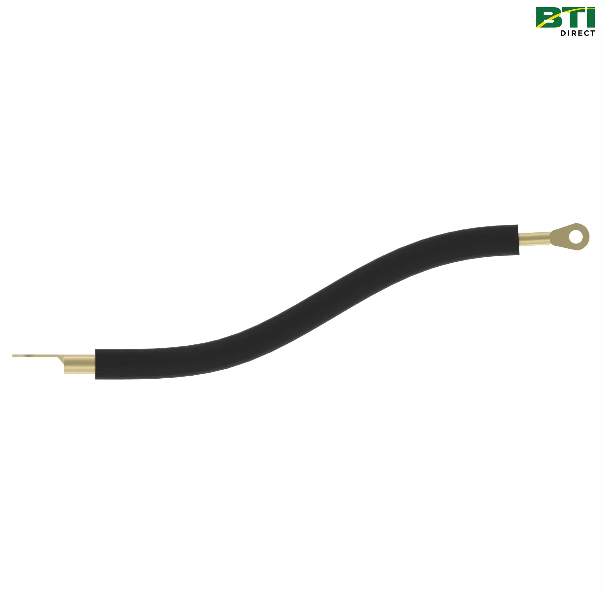 AXE58420: Battery Cable, Length 355 mm