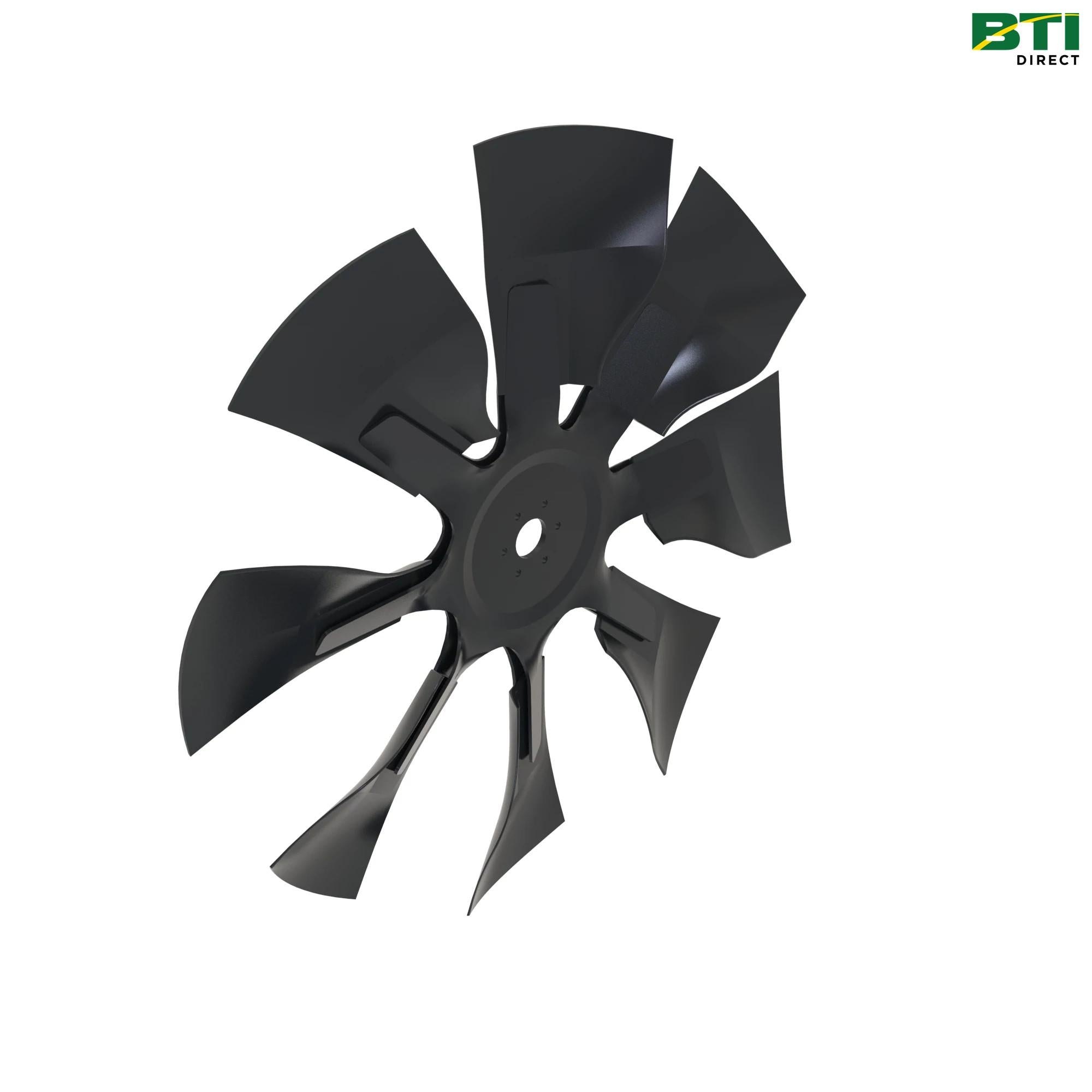 AN374252: Engine Fan