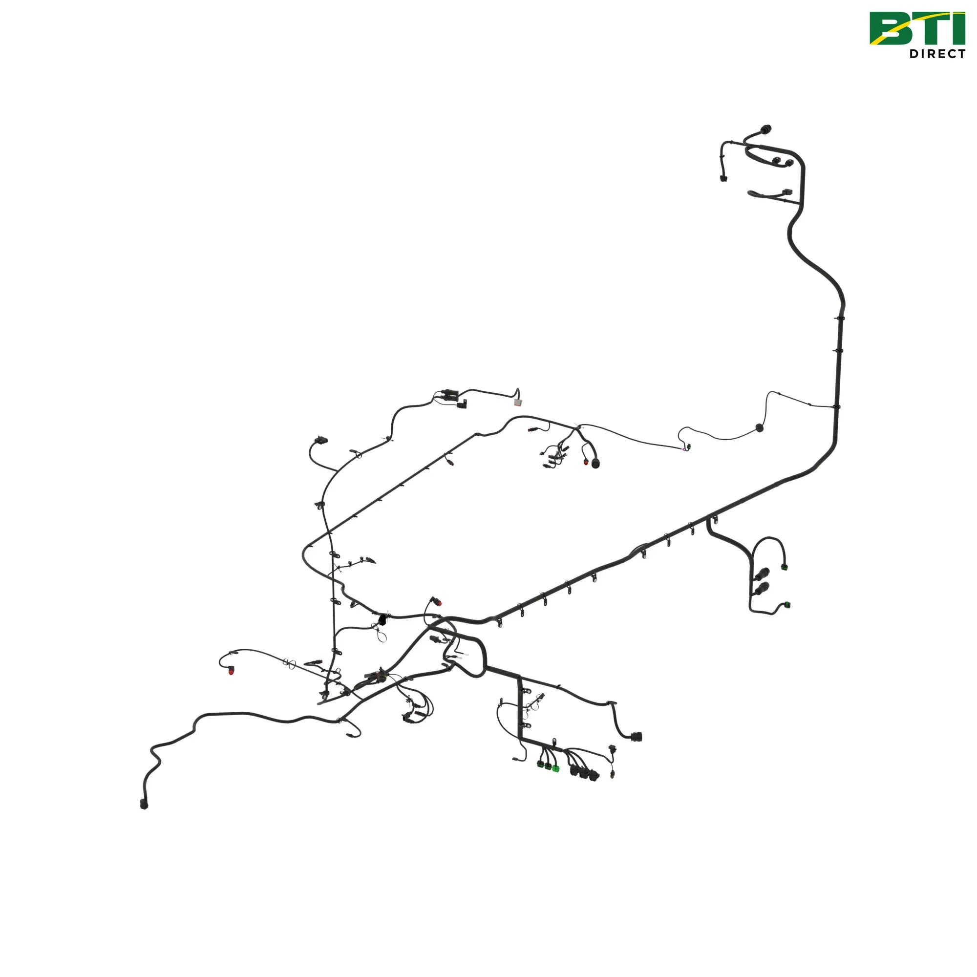 AXE52728: Main Wiring Harness