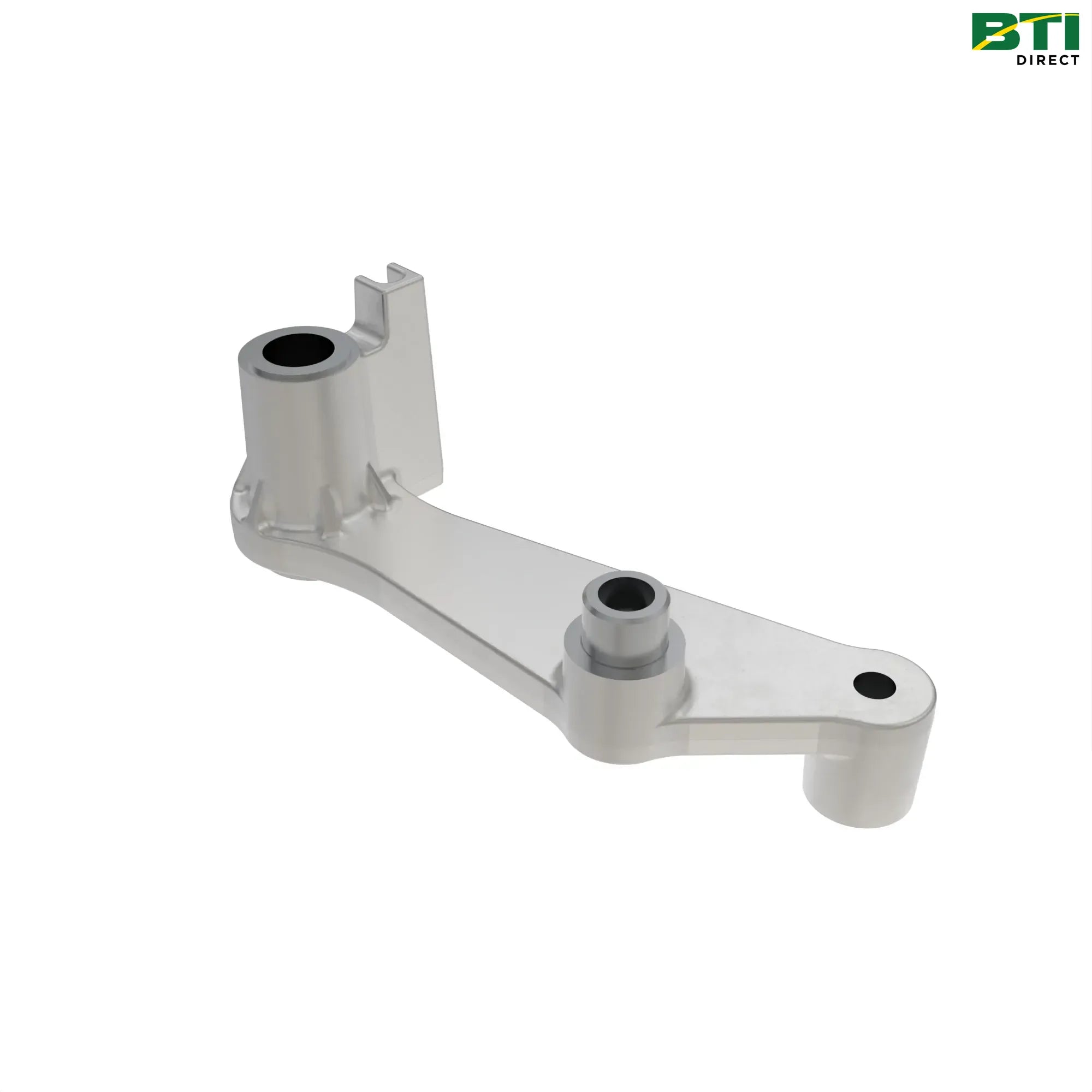 AUC11619: Arm