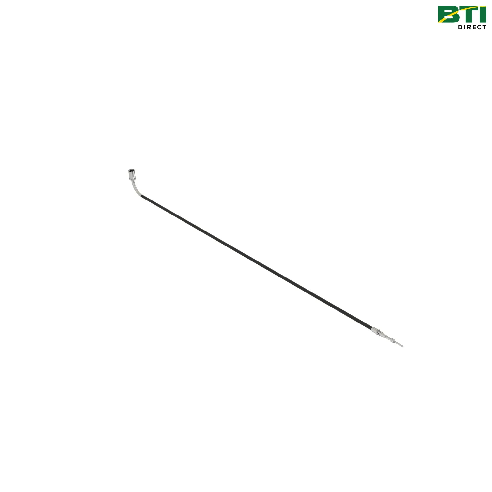 RE194856: Dual SCV Push Pull Cable