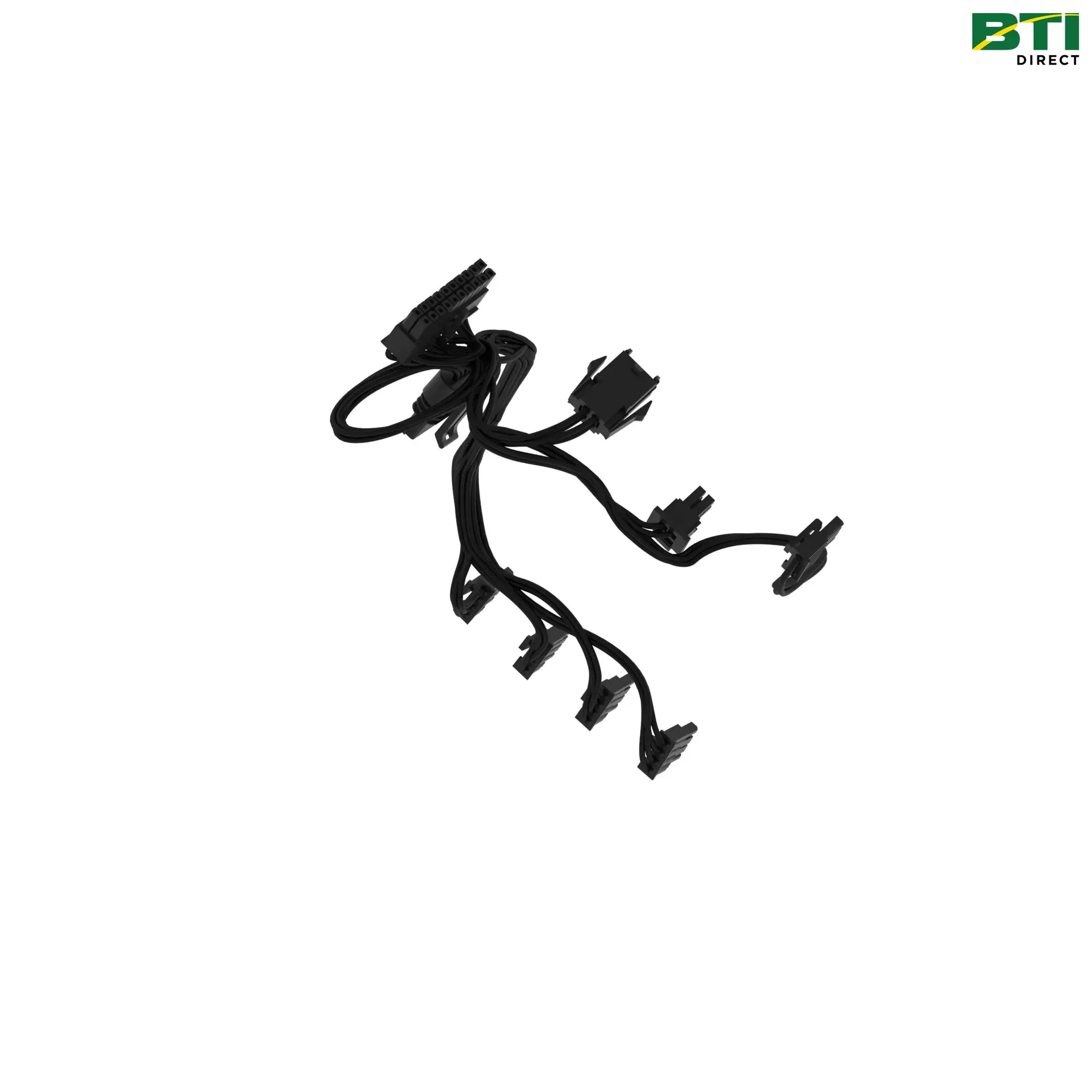RE211478: Cab Wiring Harness