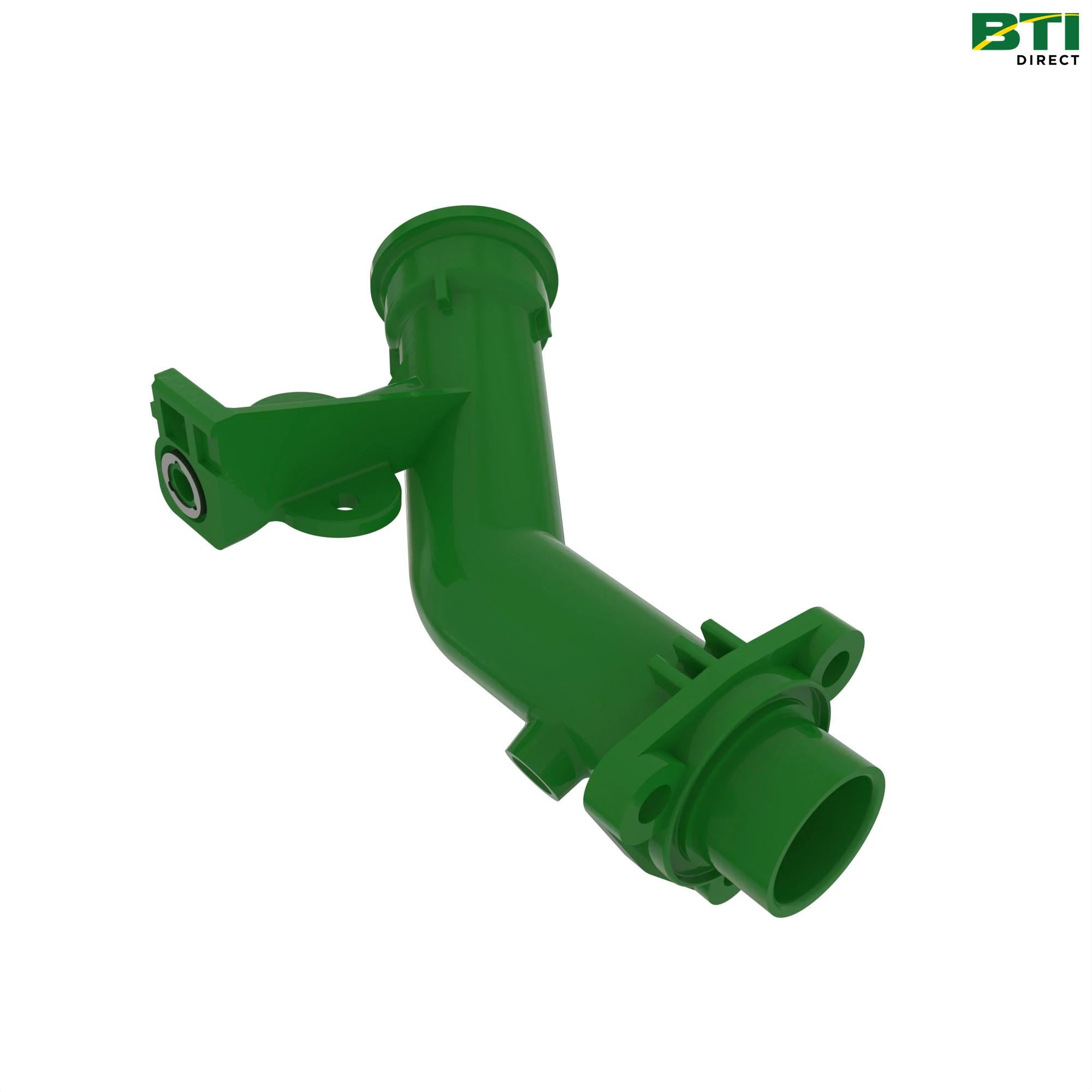 AL227995: Oil Filler Neck