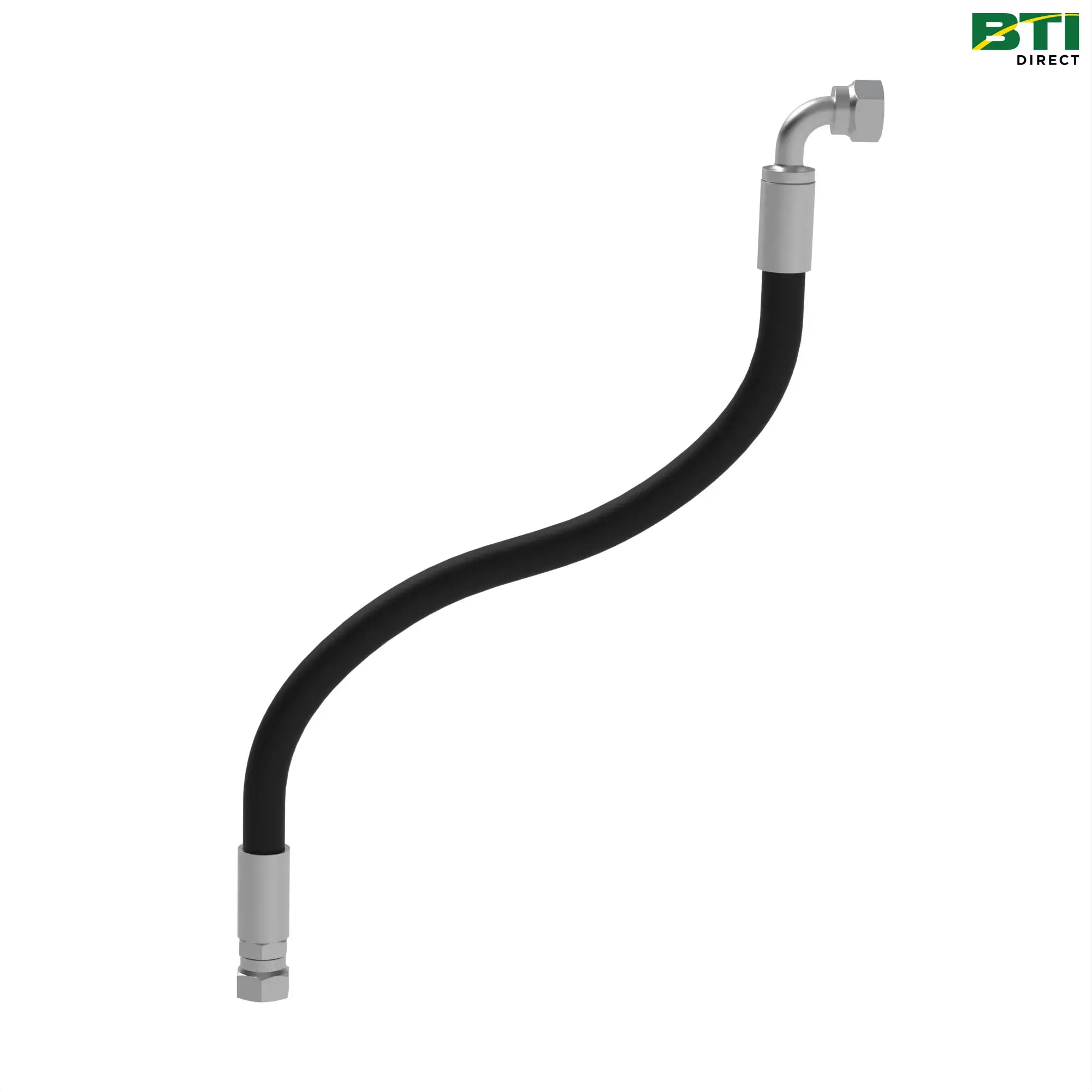 RE308743: Motor Supply Hydraulic Hose