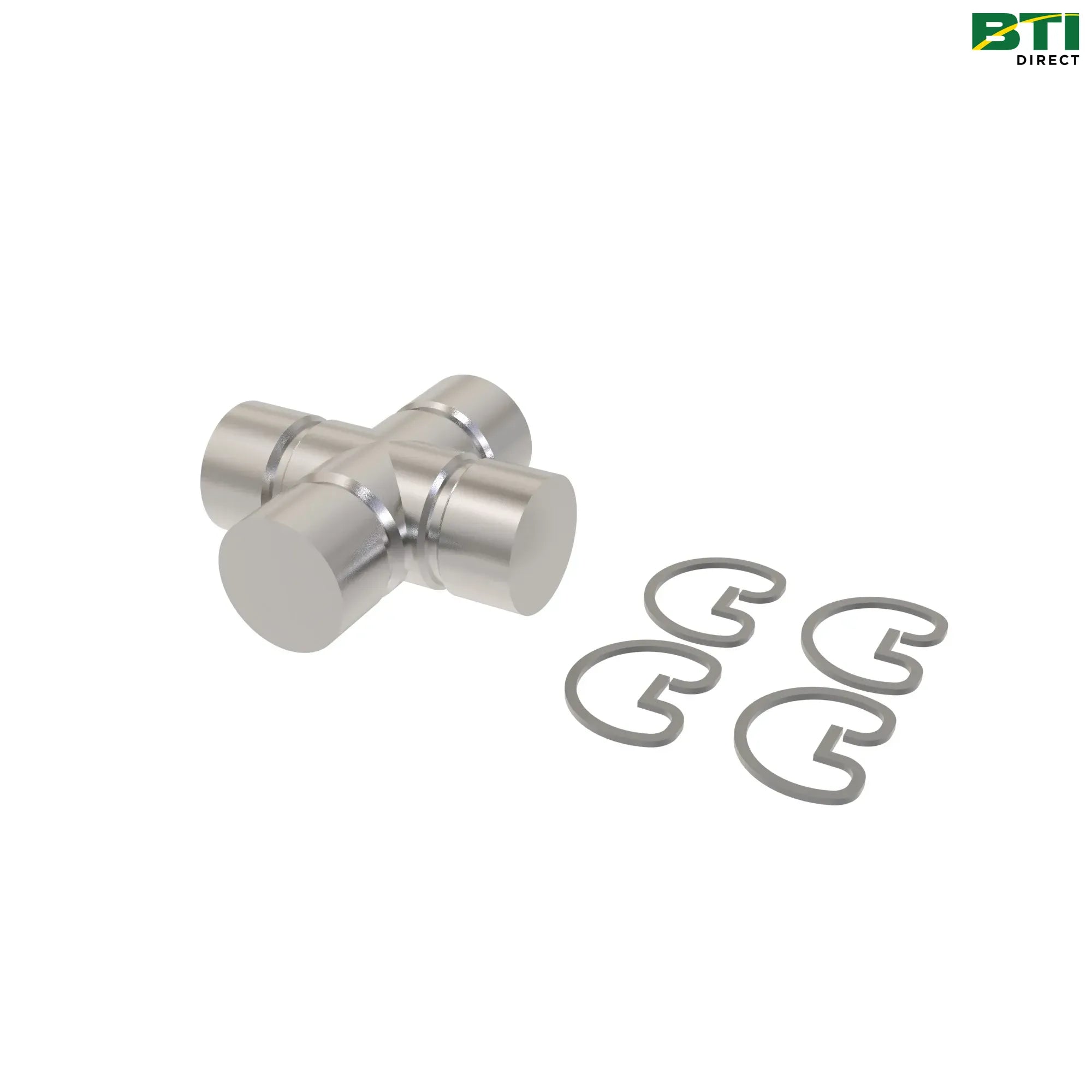AXE45002: Universal Joint Cross Bearing
