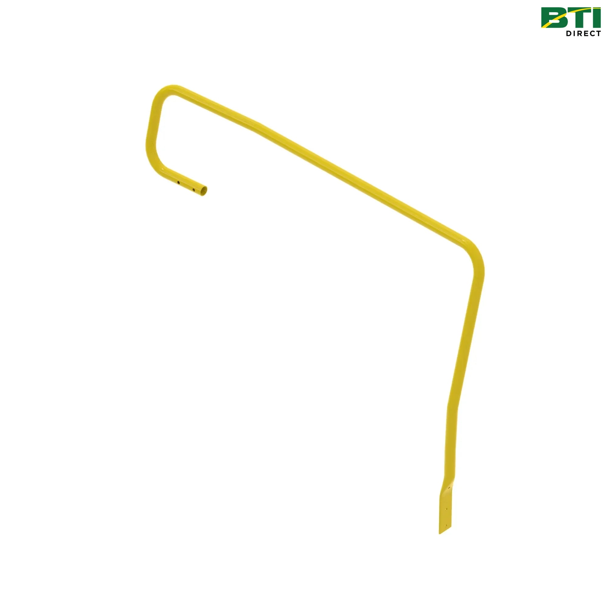 AXE34257: Rear Wall Assembly, Right Side