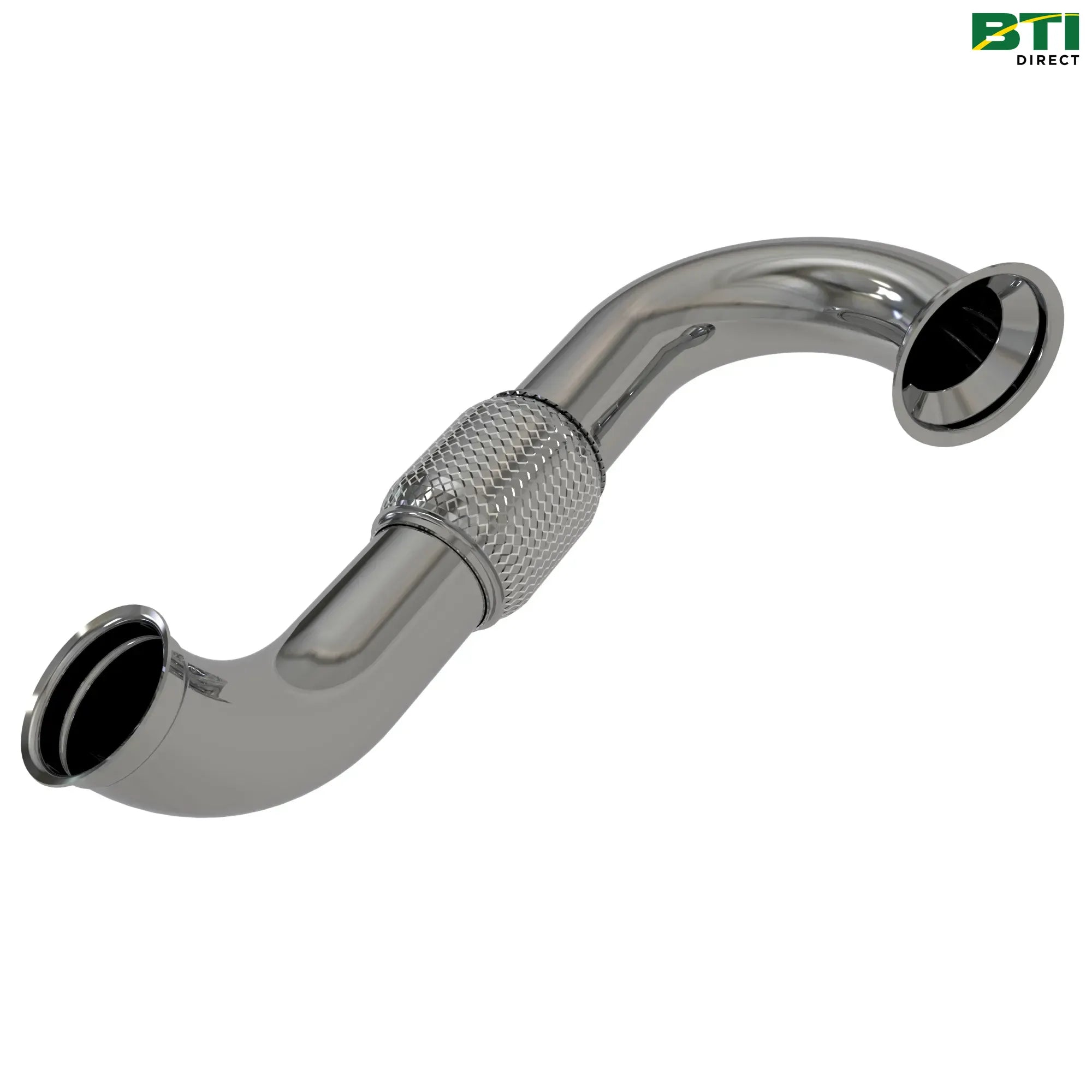 AXE48978: Exhaust Pipe