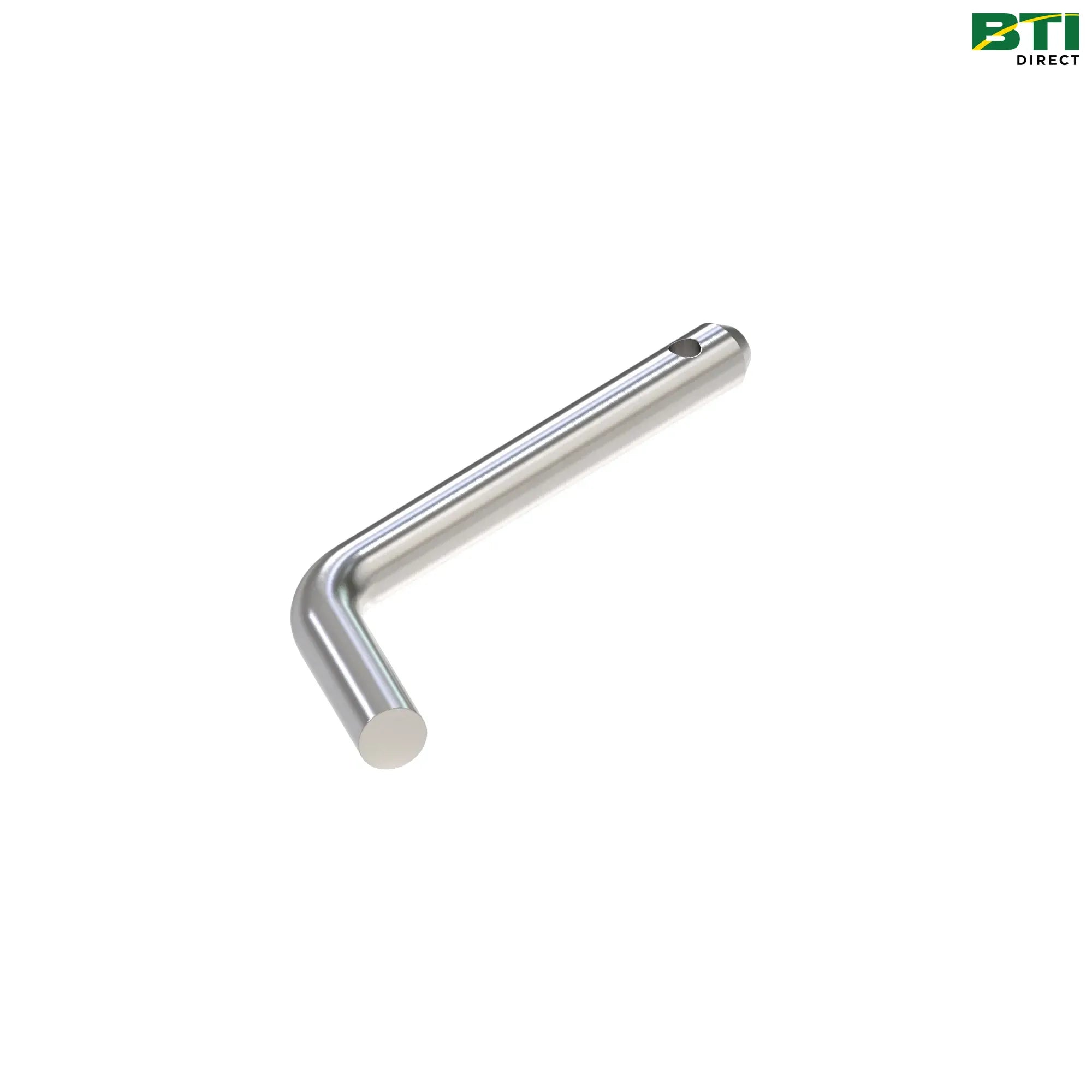 N219240: Bent Pin Fastener