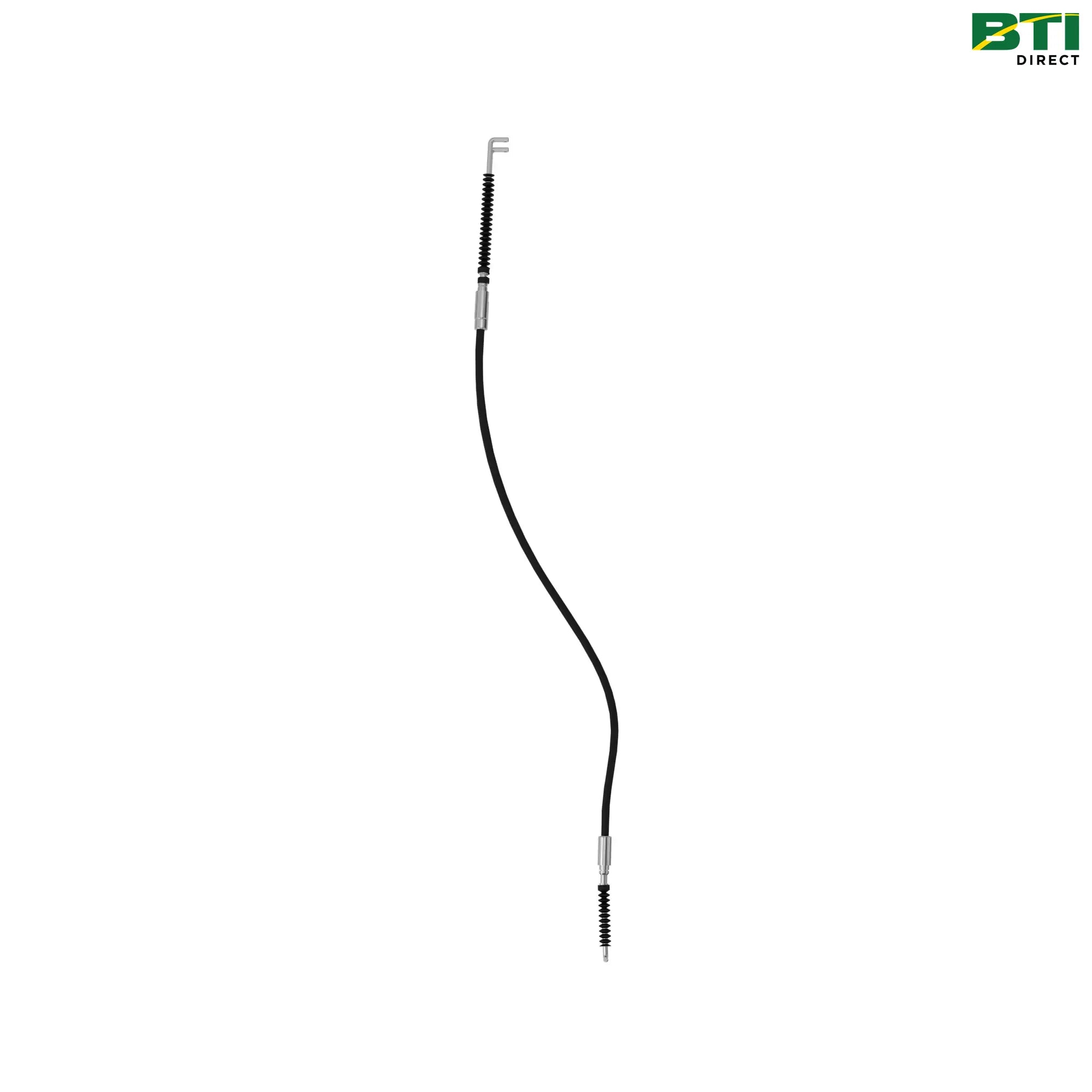 RE273392: Clutch Pedal Control Cable