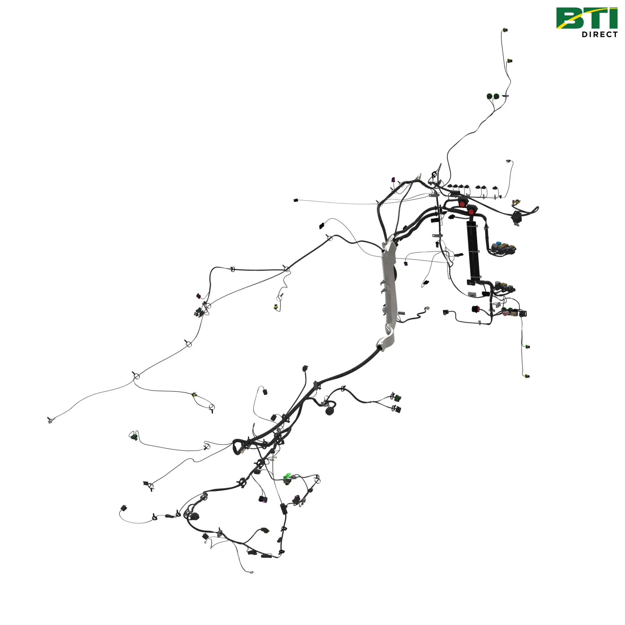 RE307557: Chassis Wiring Harness