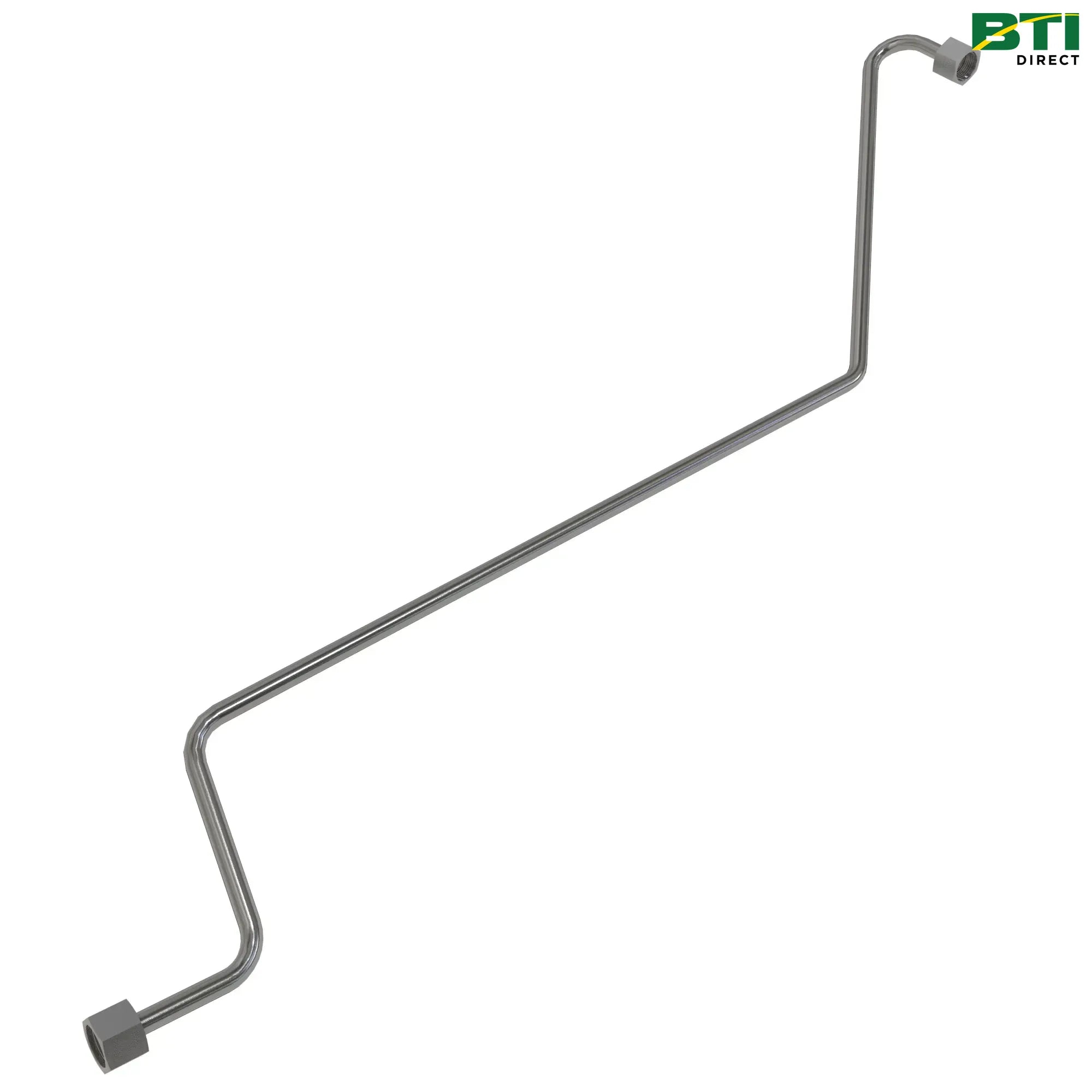RE278406: Supply Line