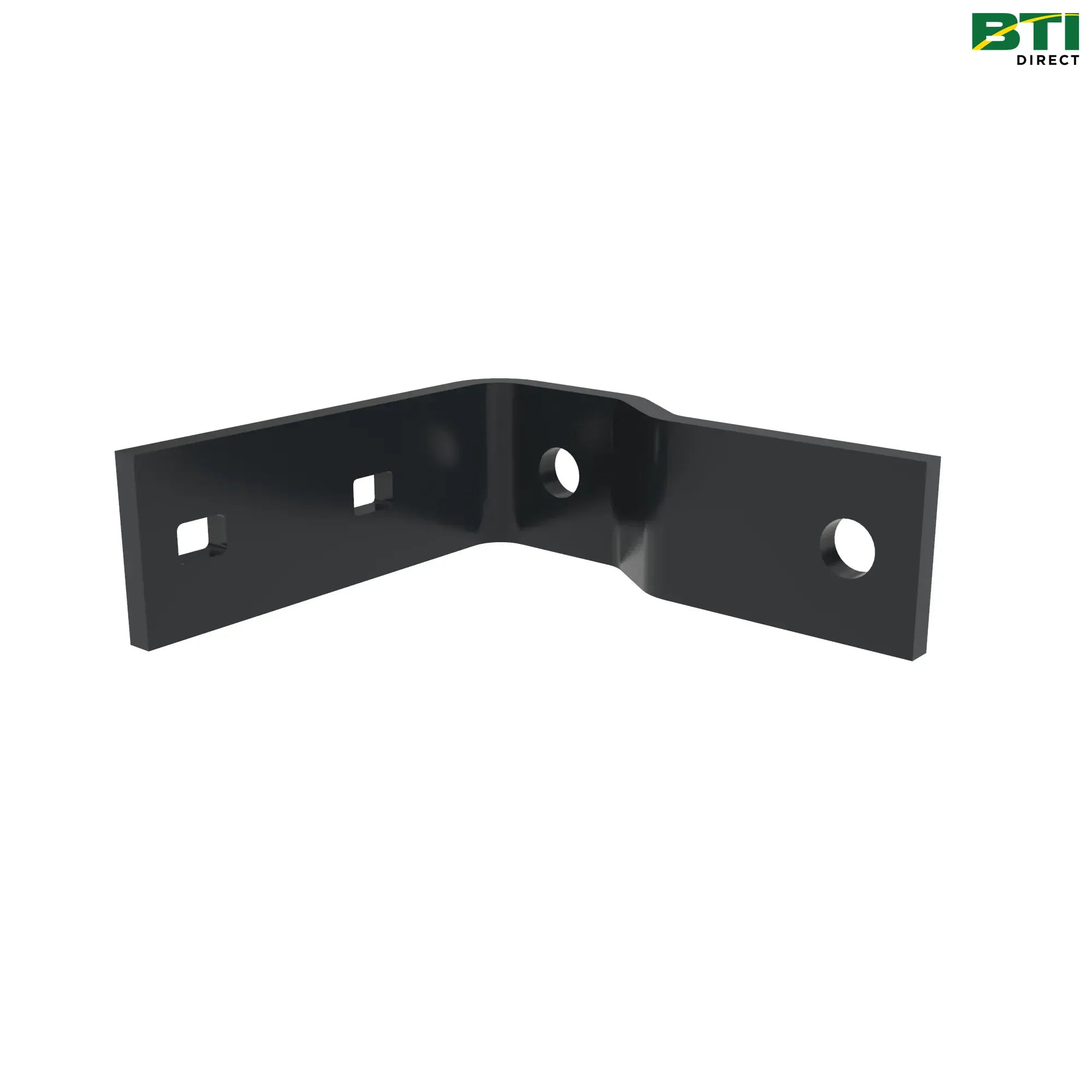 N238006: Drawbar Angle