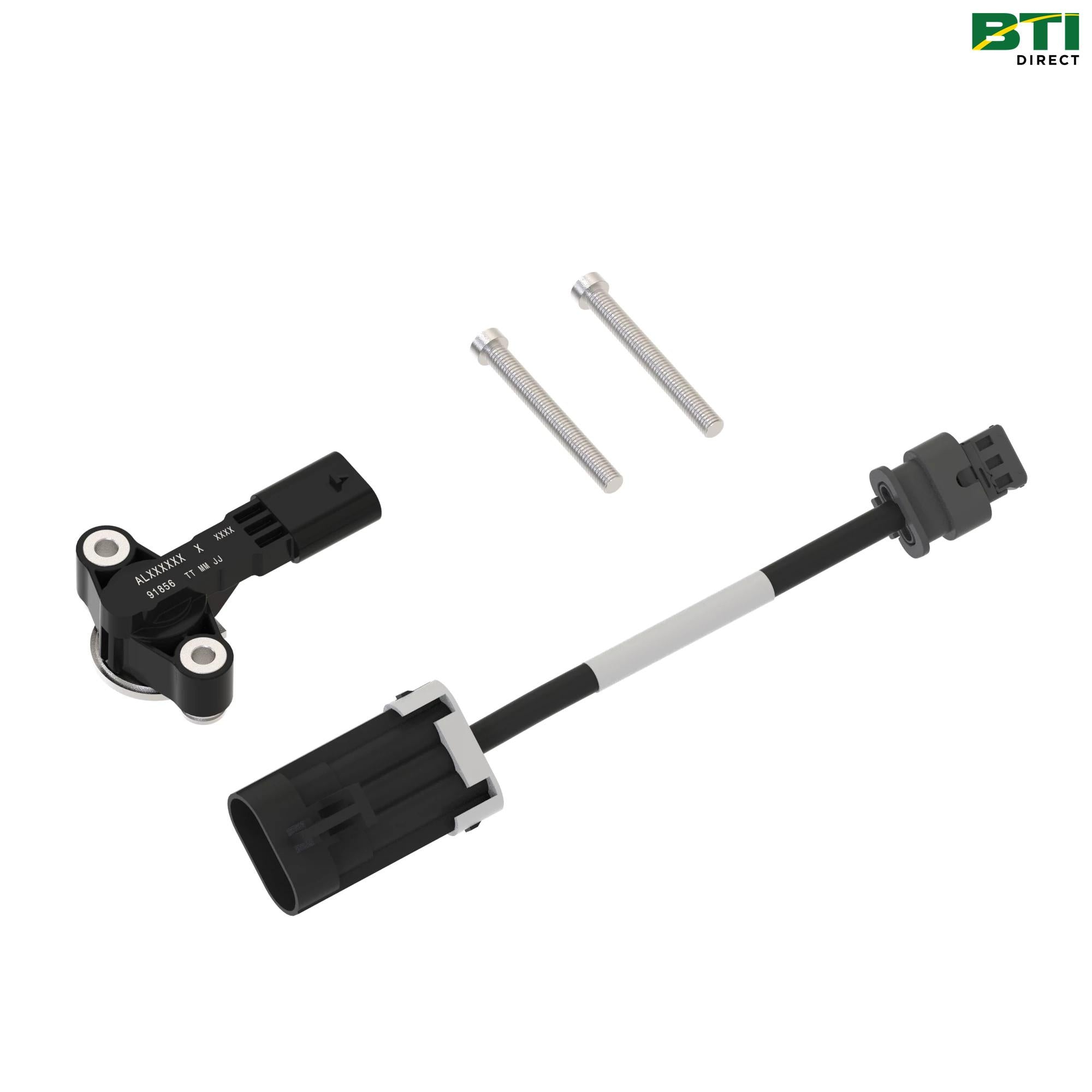 AL235421: Rotary Position Sensor Kit