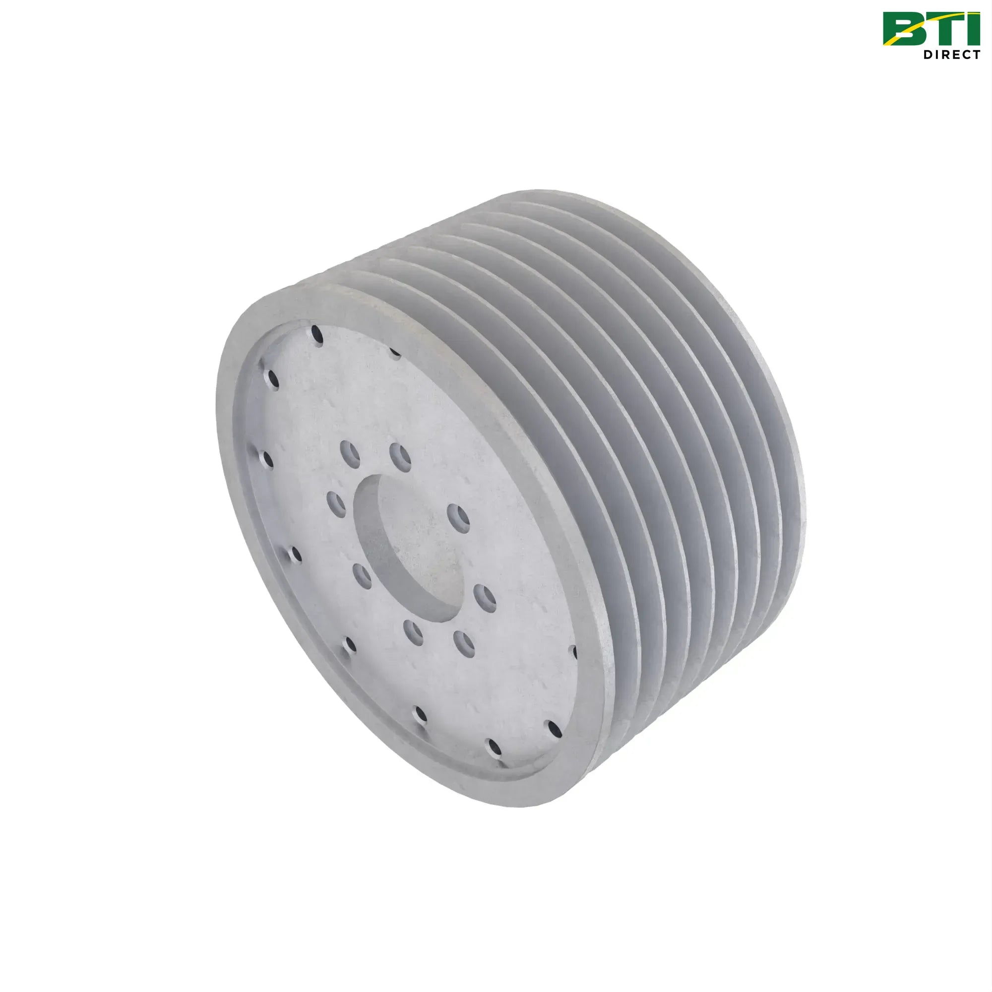 N199390: Transmission Unit Countershaft Pulley