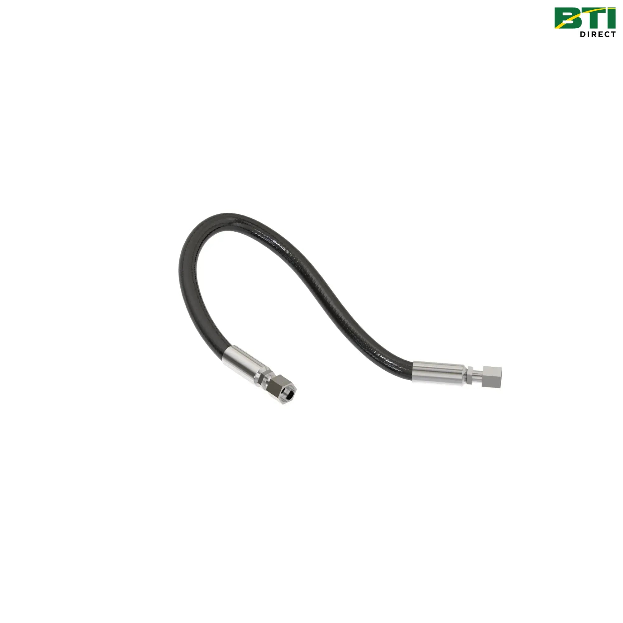 AUC15716: Front Hydraulic Hose