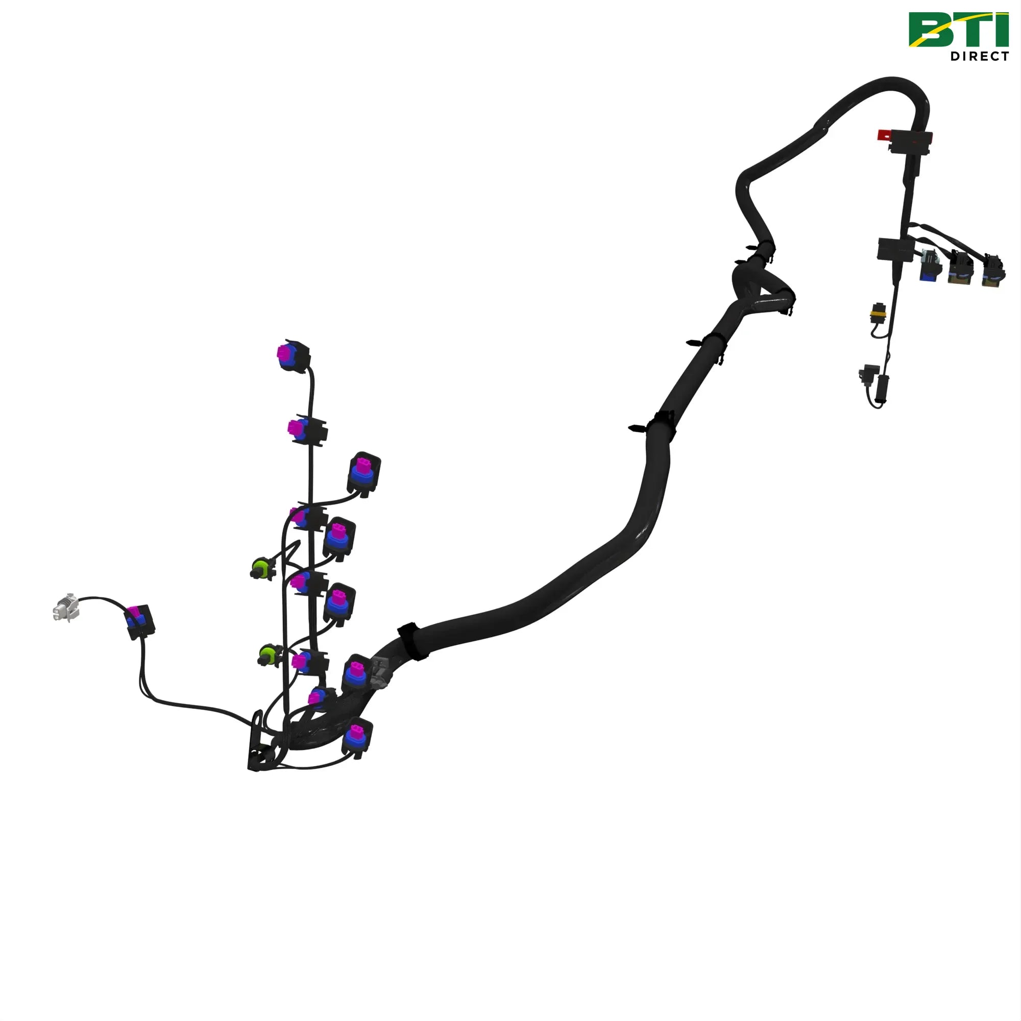 RE267950: Wiring Harness