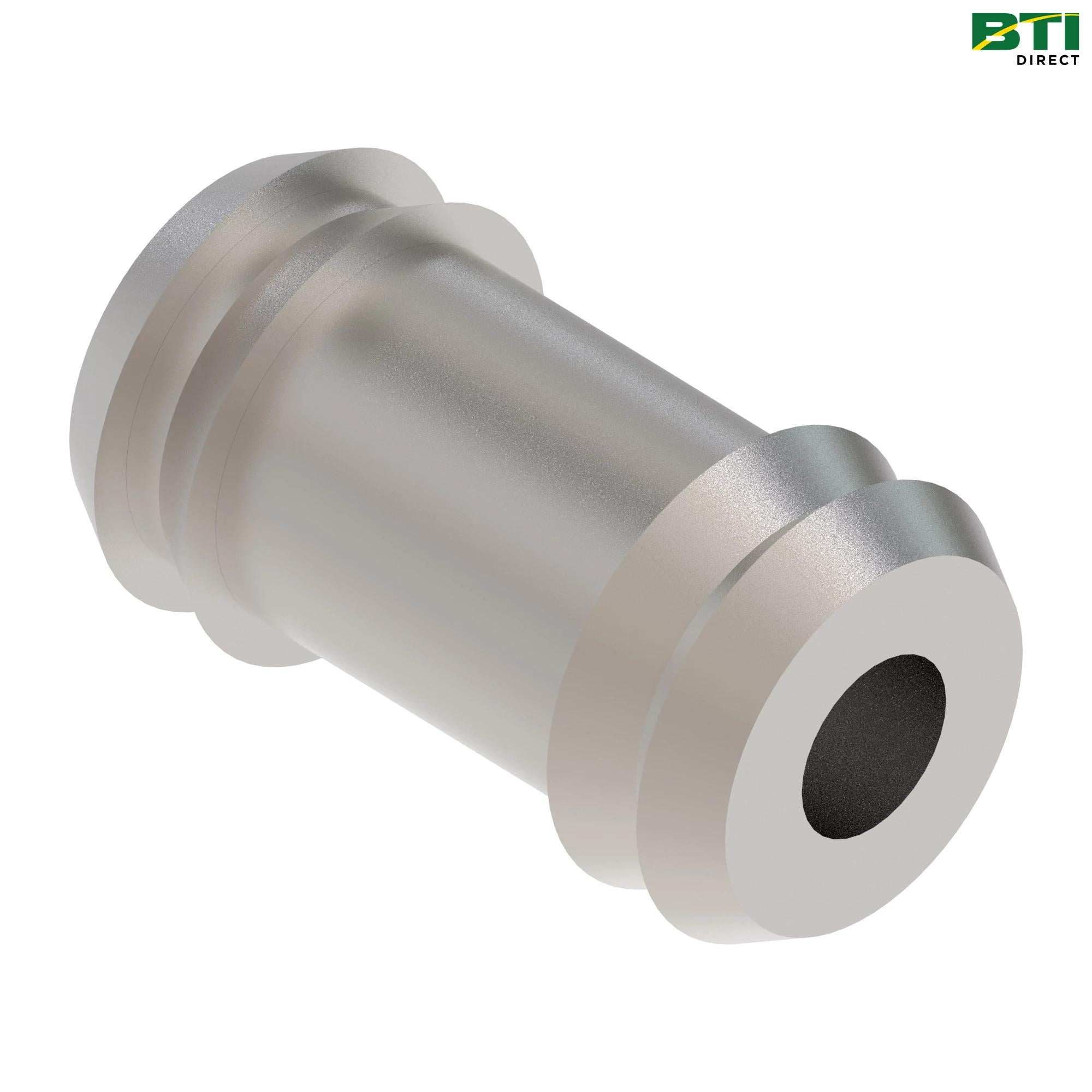 AN305548: Inline Check Valve