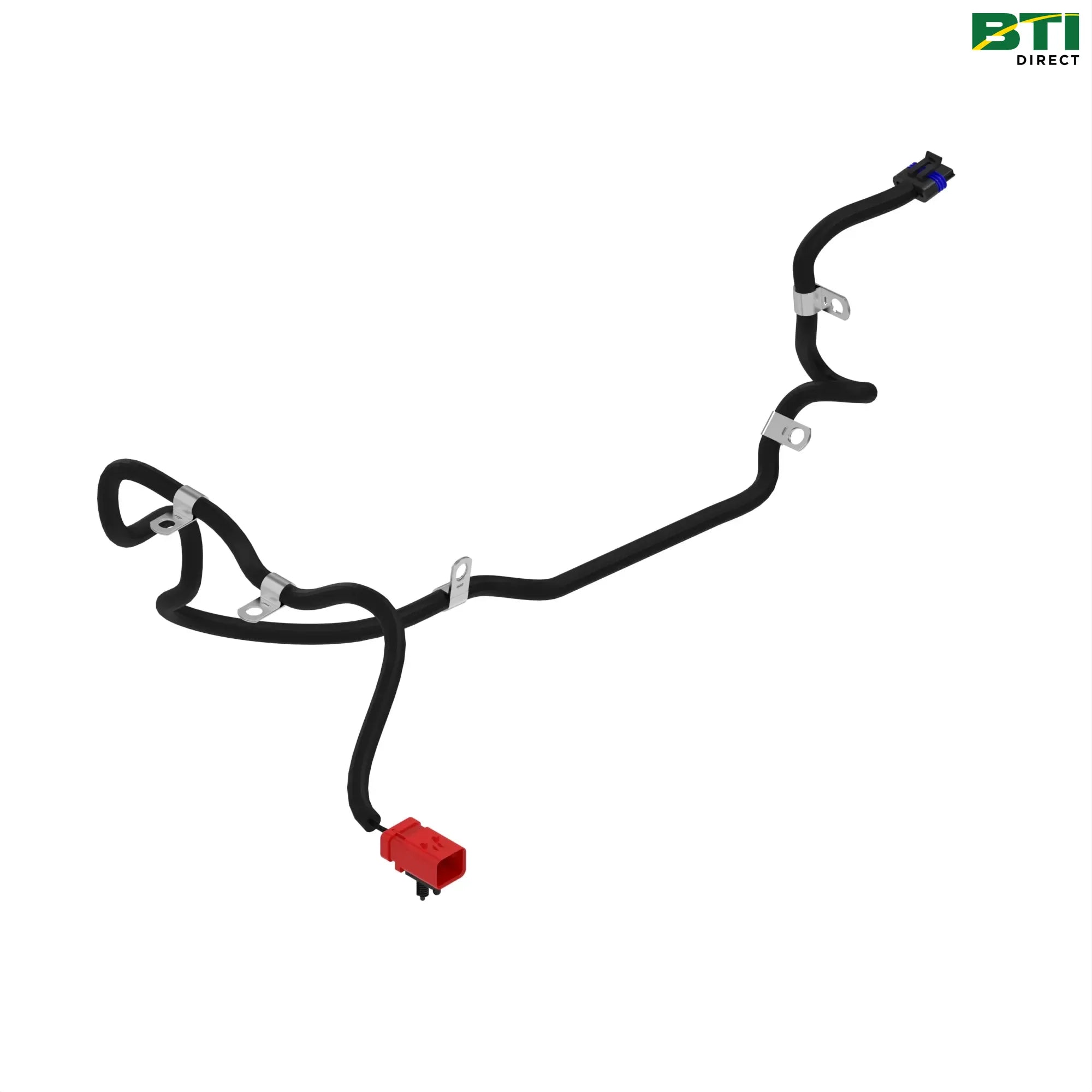 RE318637: Wheel Angle Sensor Wiring Harness