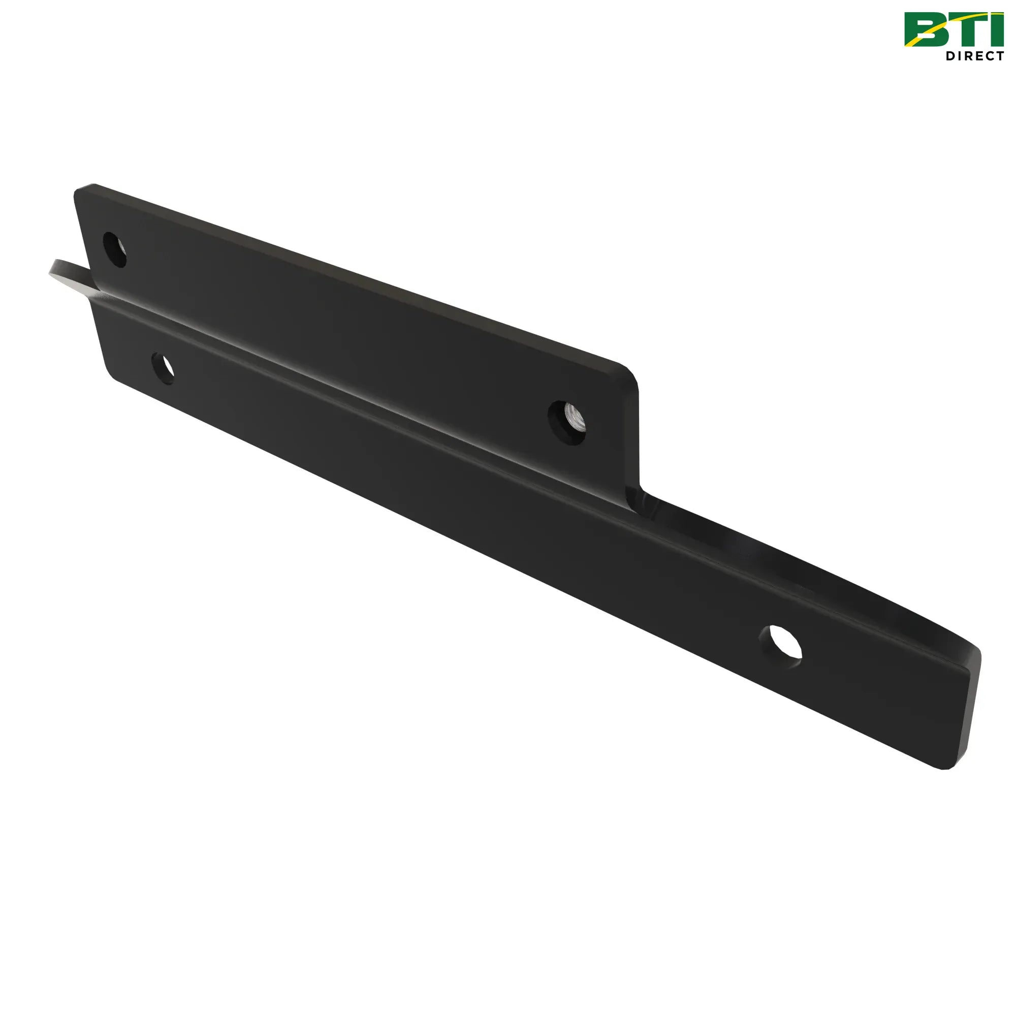 RE325451: Front Exhaust Heat Shield Bracket
