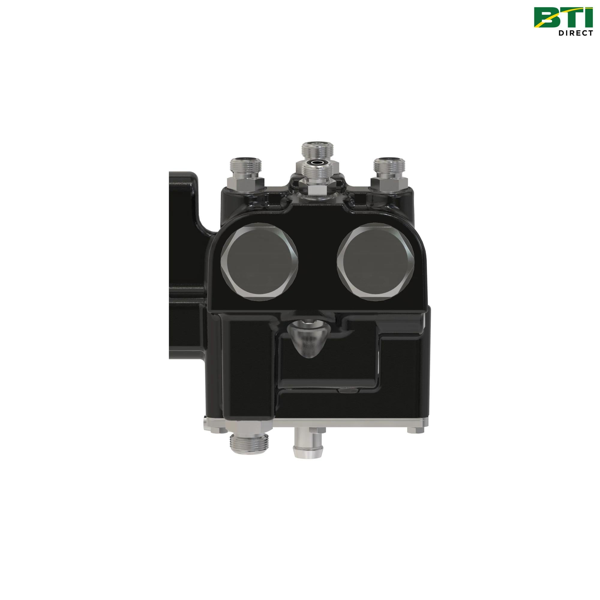 AL224572: Brake Valve
