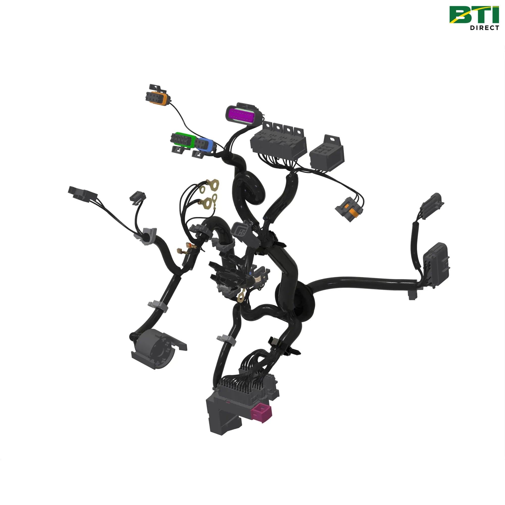 RE199696: Wiring Harness
