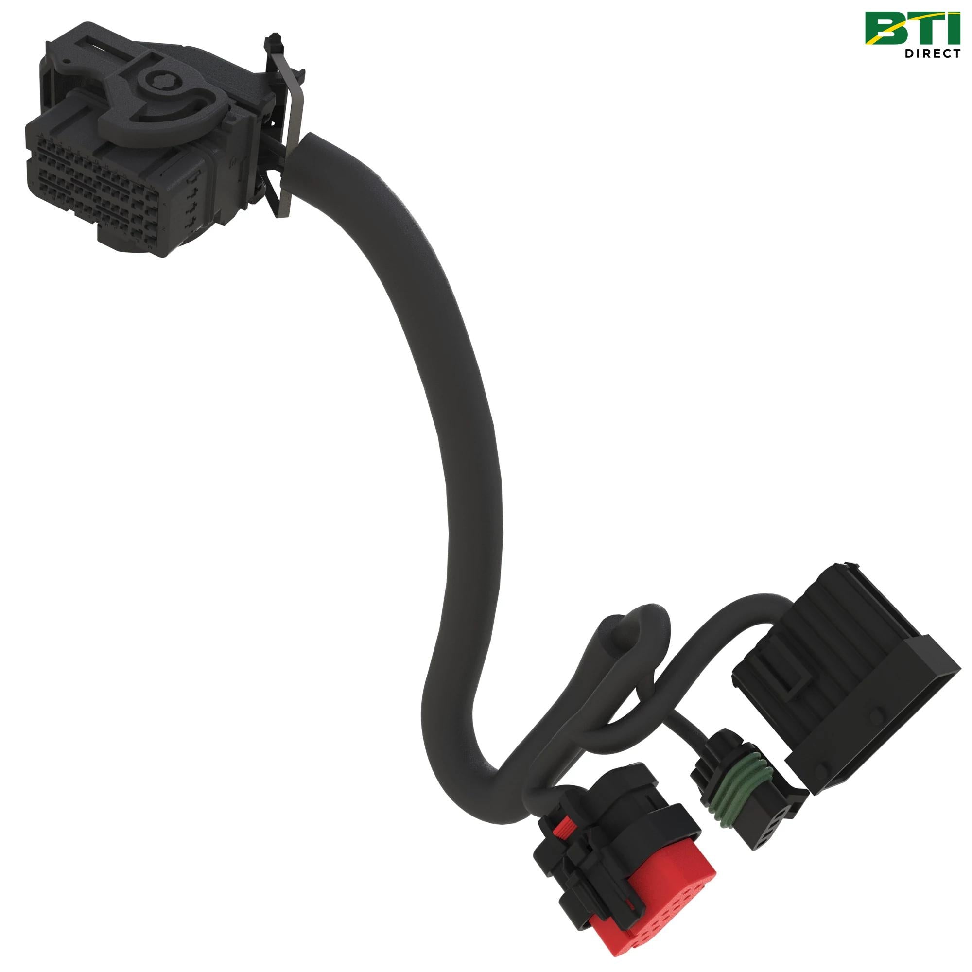 AL227765: Wiring Harness