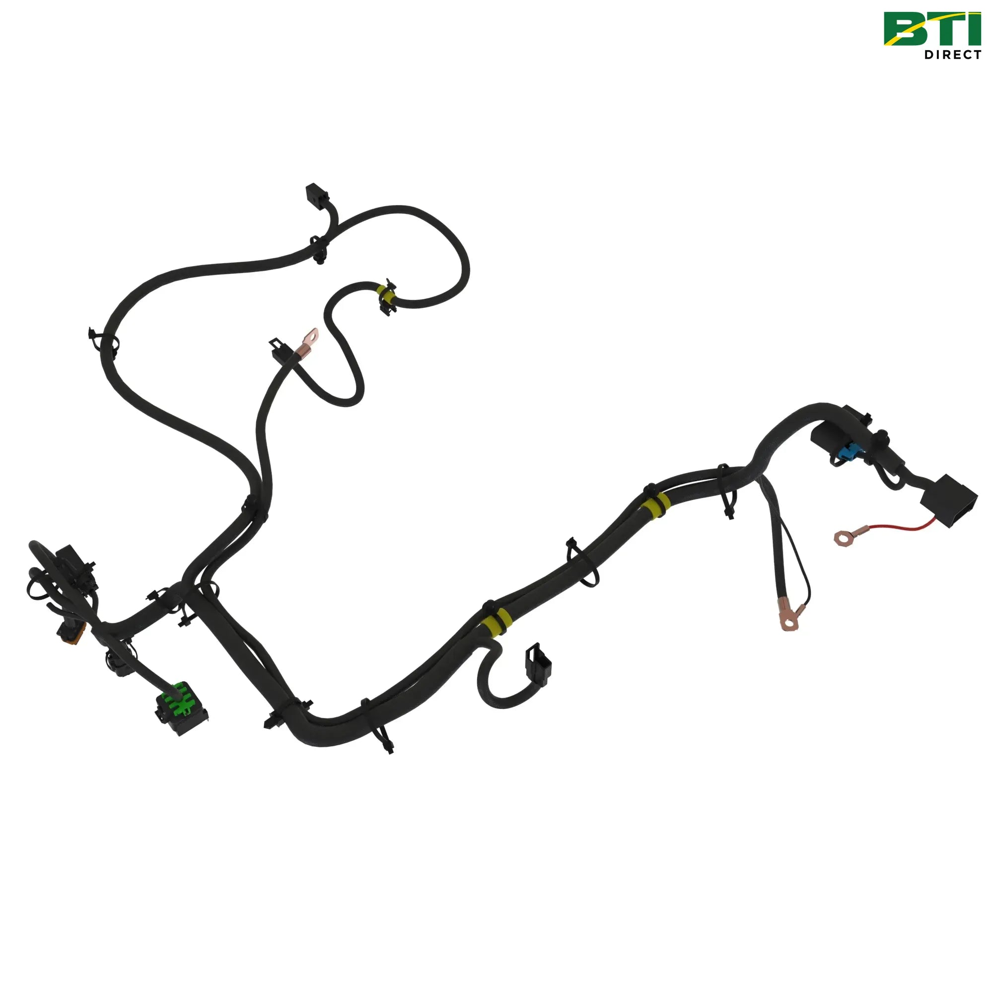 AUC22149: Chassis Main Harness
