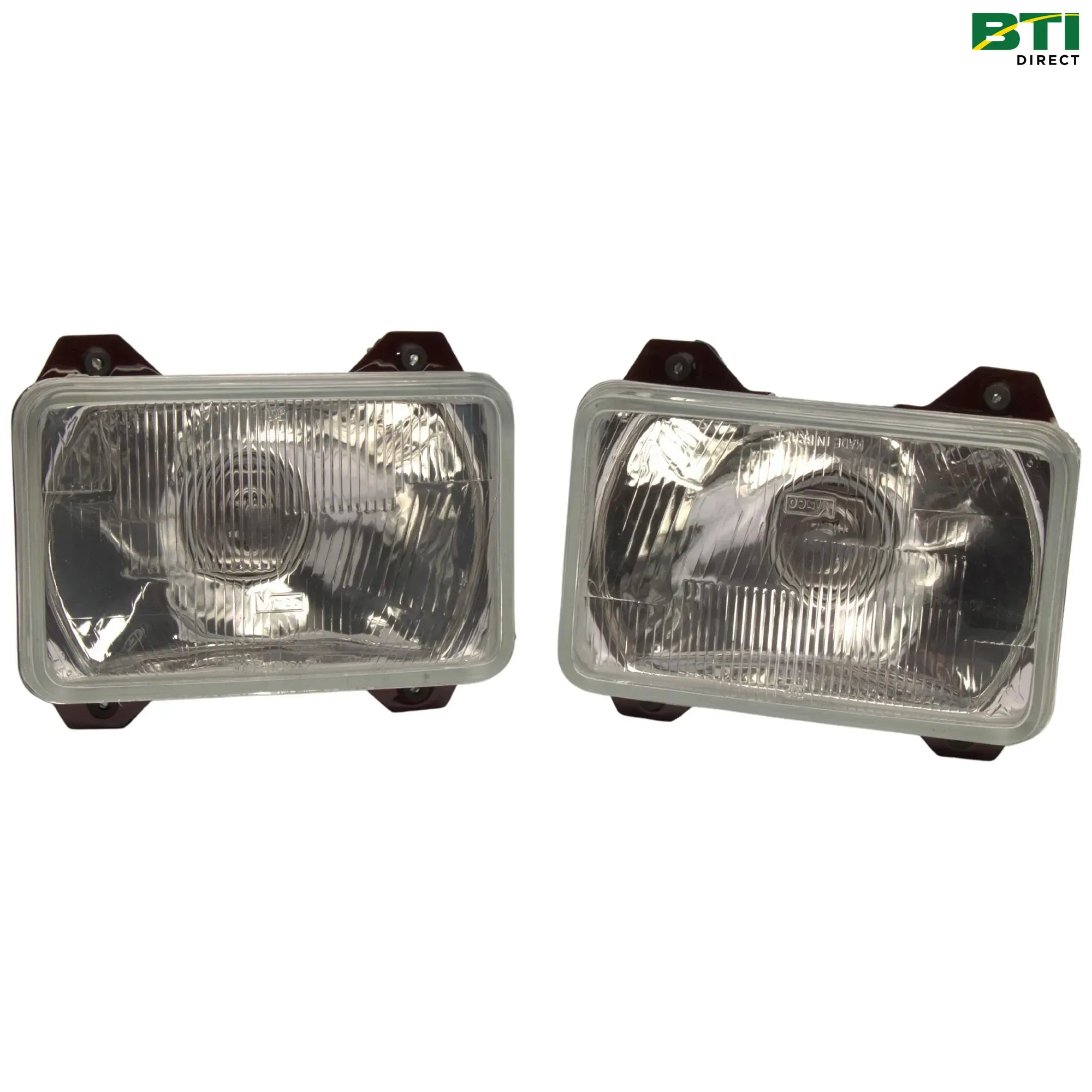 MN10029: Headlight