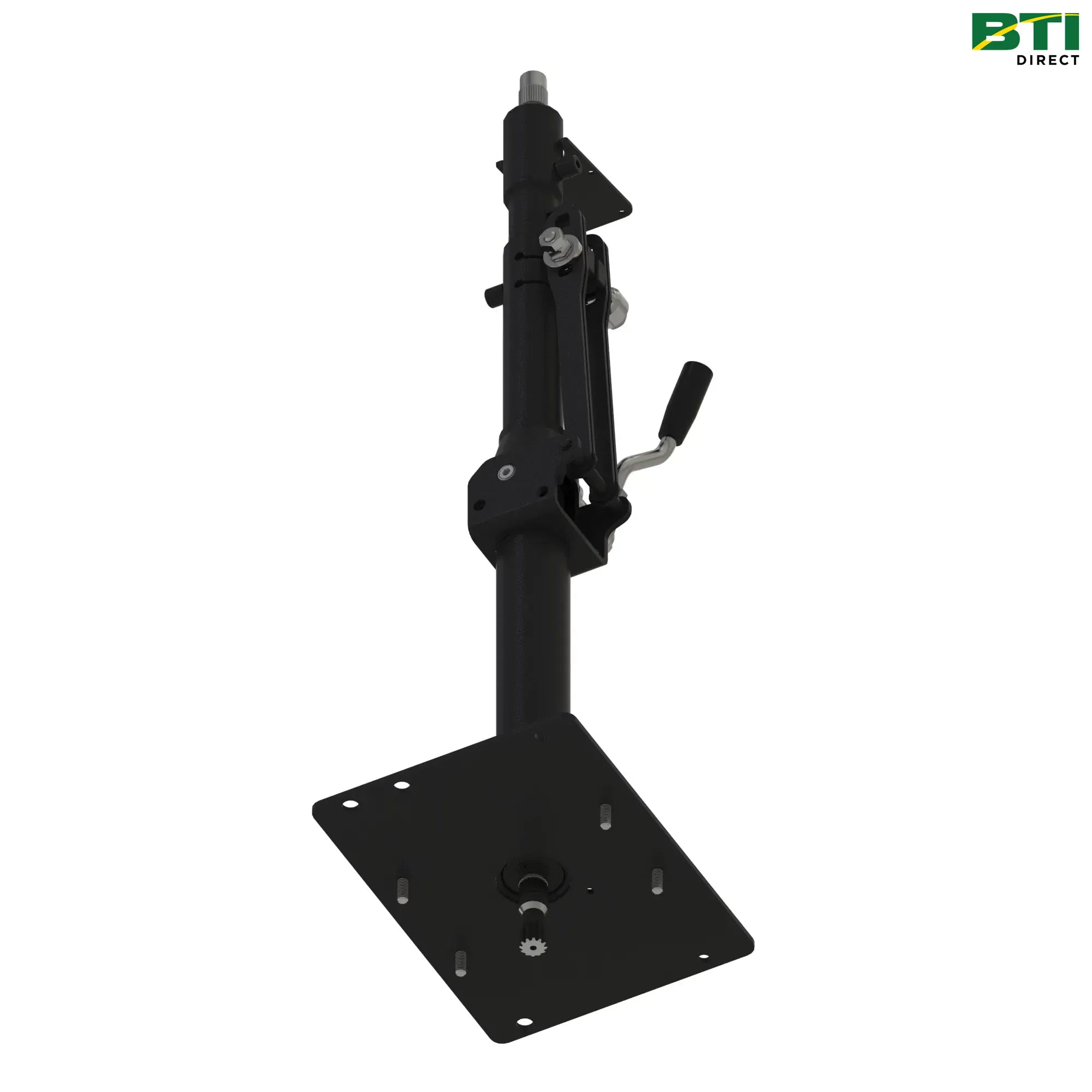 AXE45892: Steering Column, Single Tilt