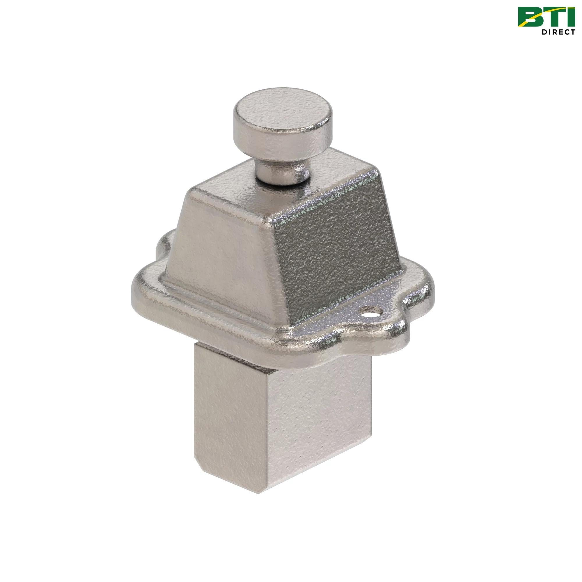 AL213086: Telescopic Draft Link Lock, Category 2