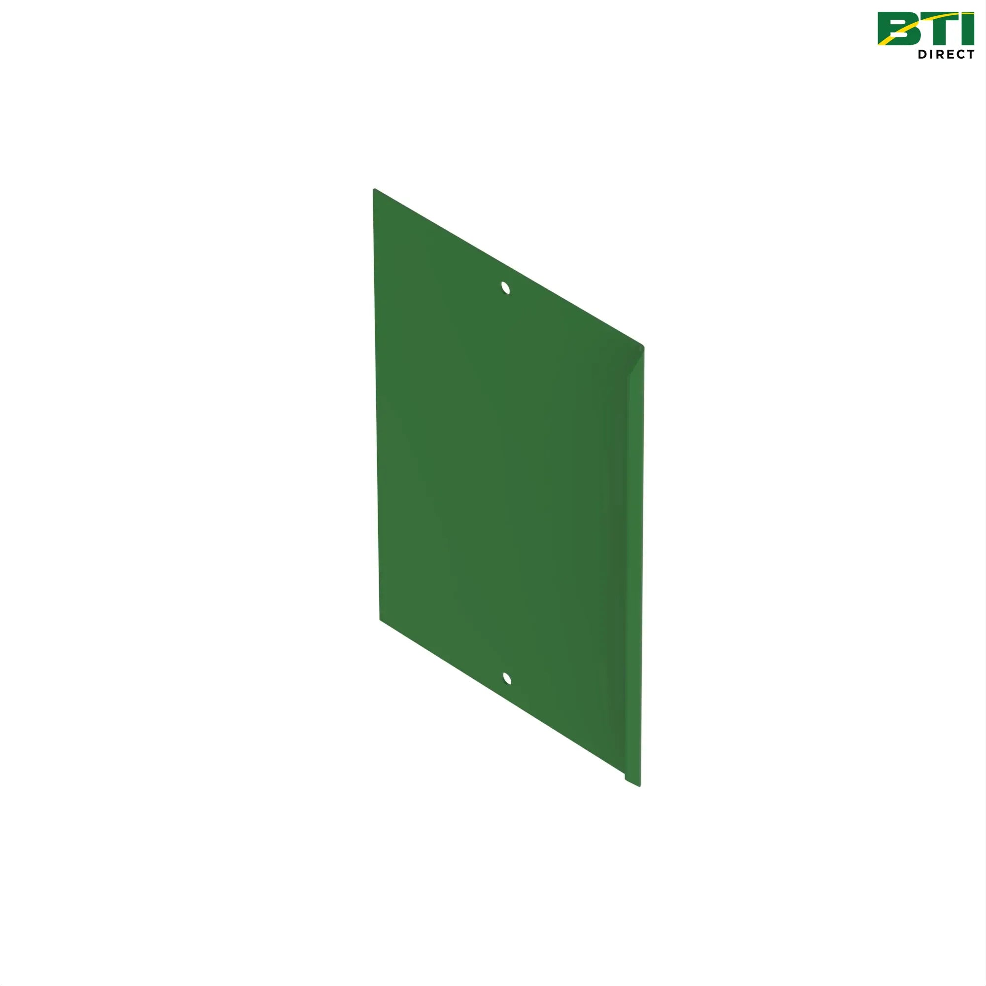N317295: Injection Foamer Unit Cover Housing