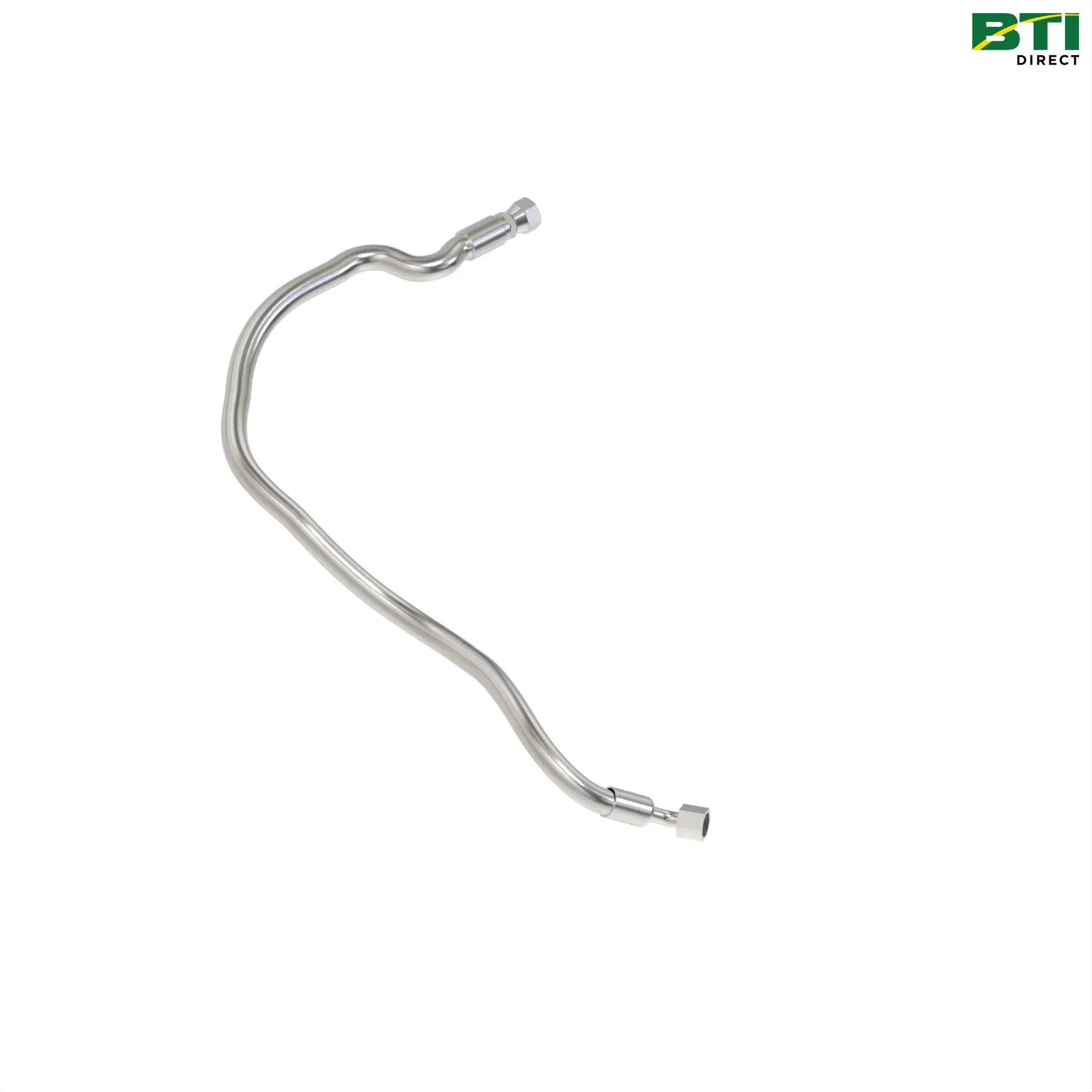 RE281640: Hydraulic Hose