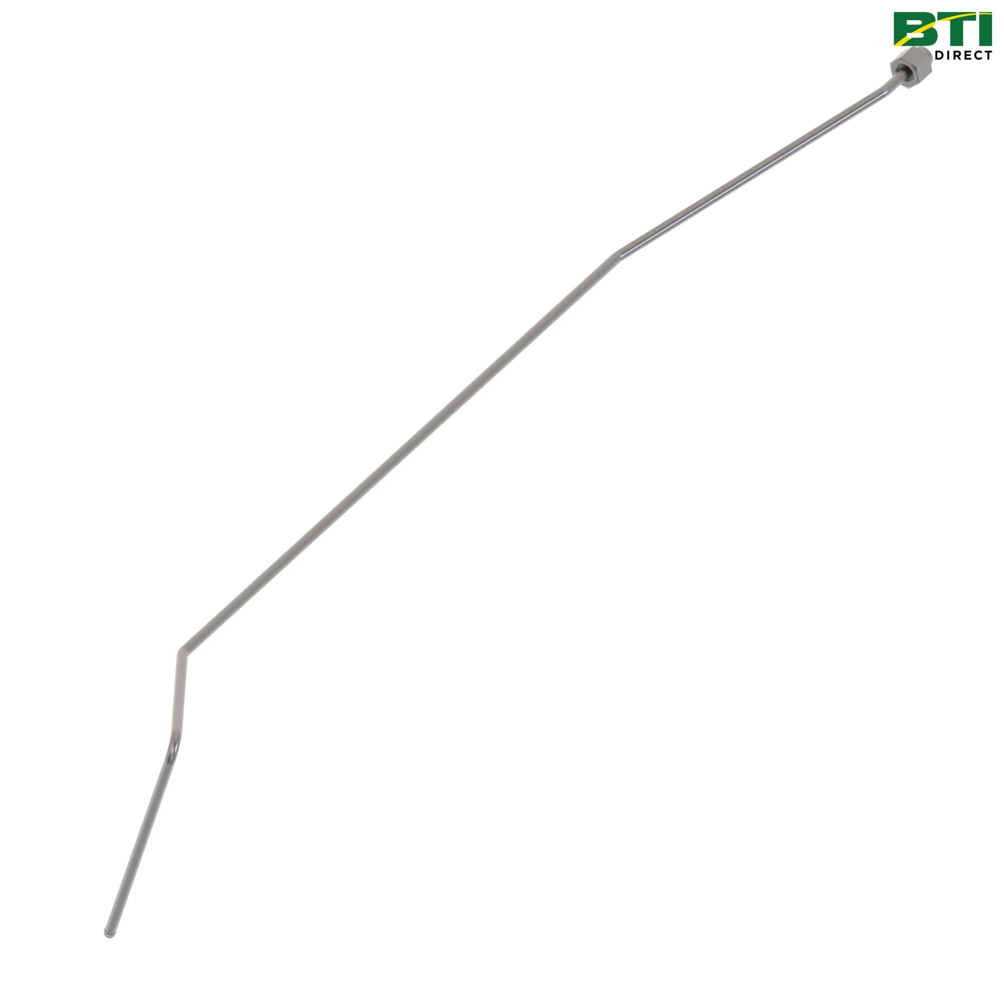 AN405769: Deaeration Tube