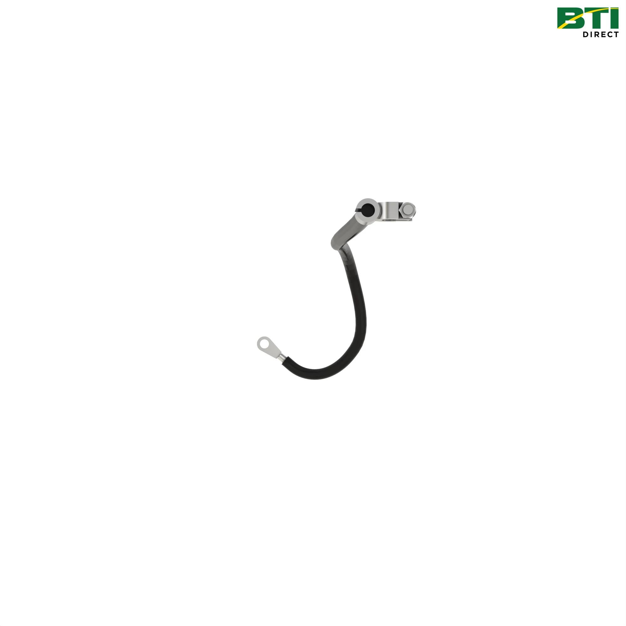AL205787: Negative Battery Cable