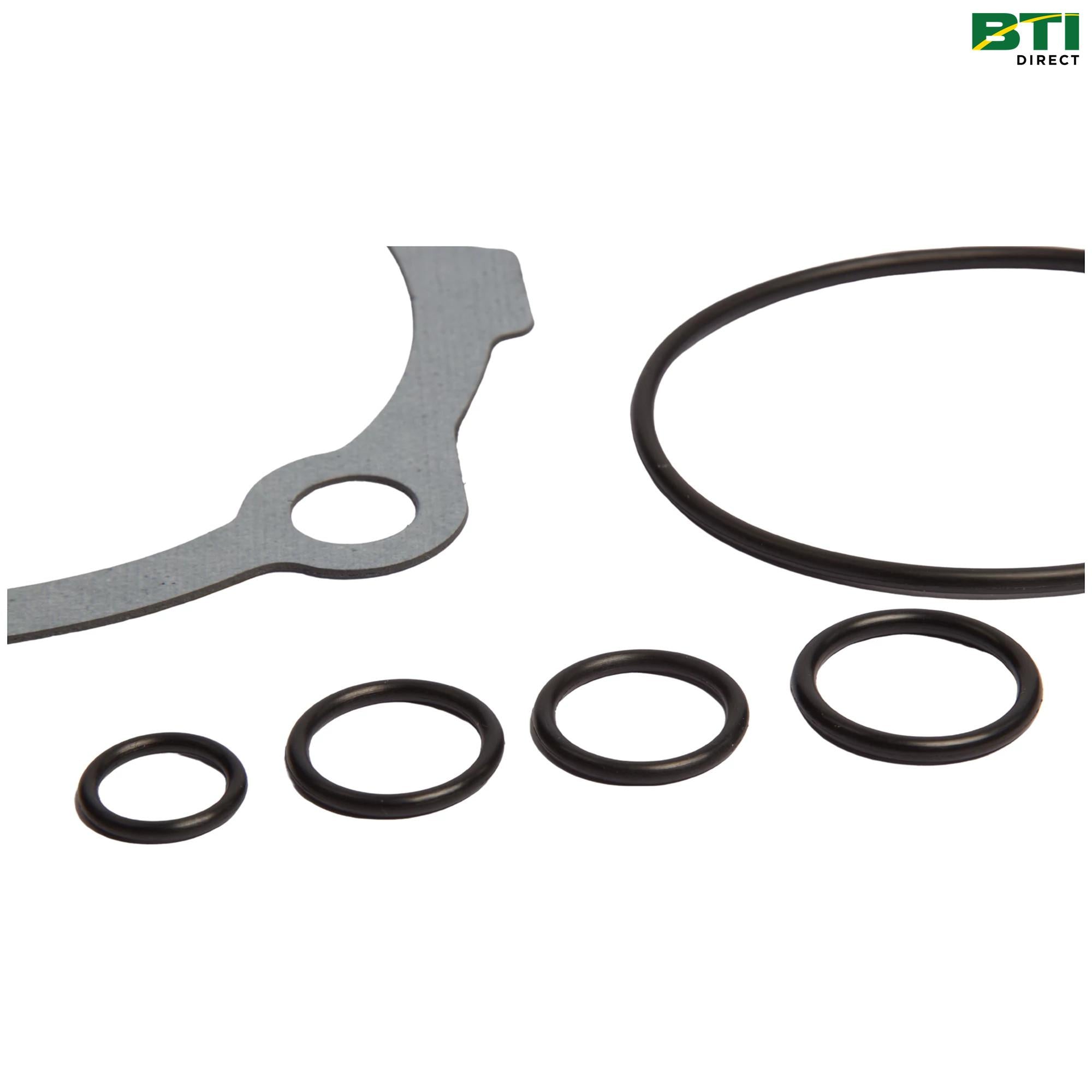 AN374079: Seal Kit