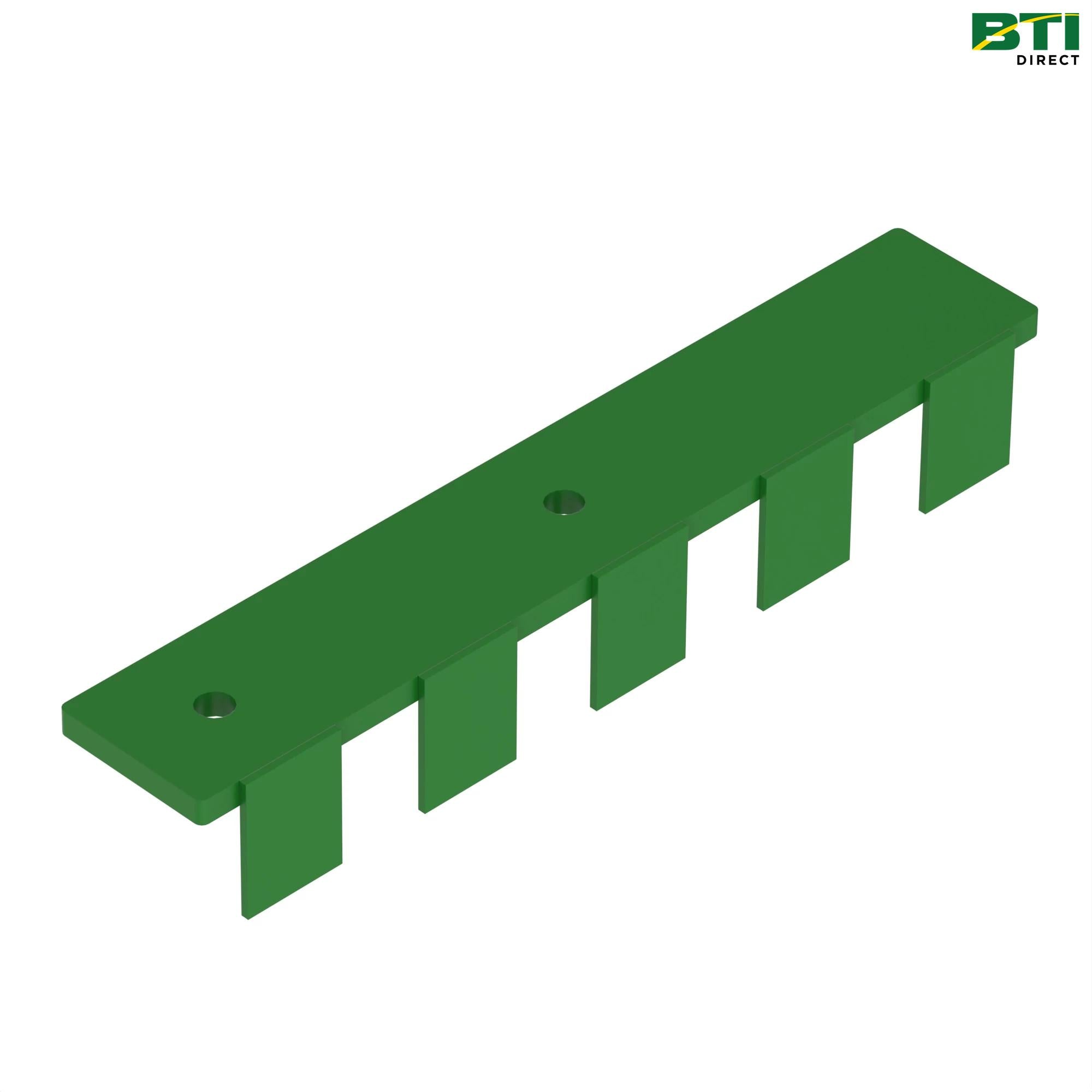AN400118: Injection Foamer Unit Bracket