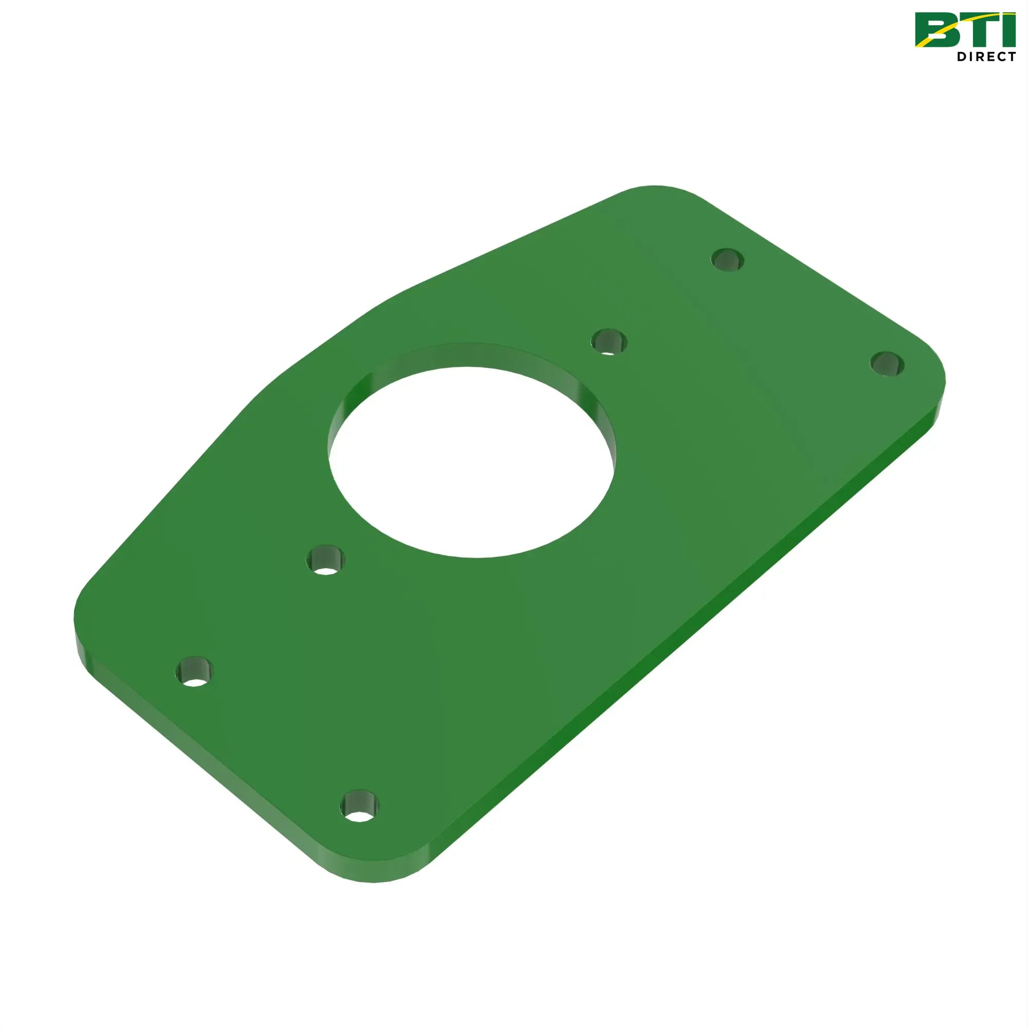 N376697: Pump Mounting Strap