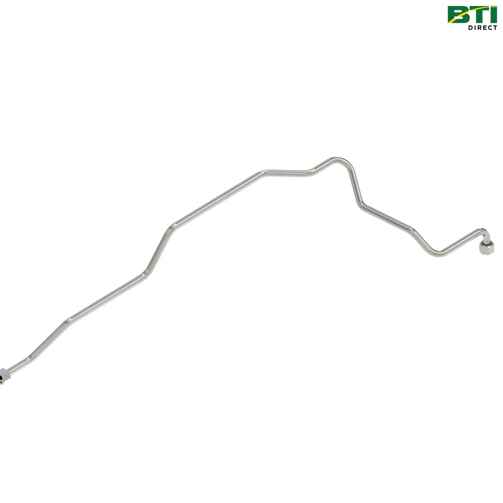 RE267400: Implement Pressure Rear Oil Line