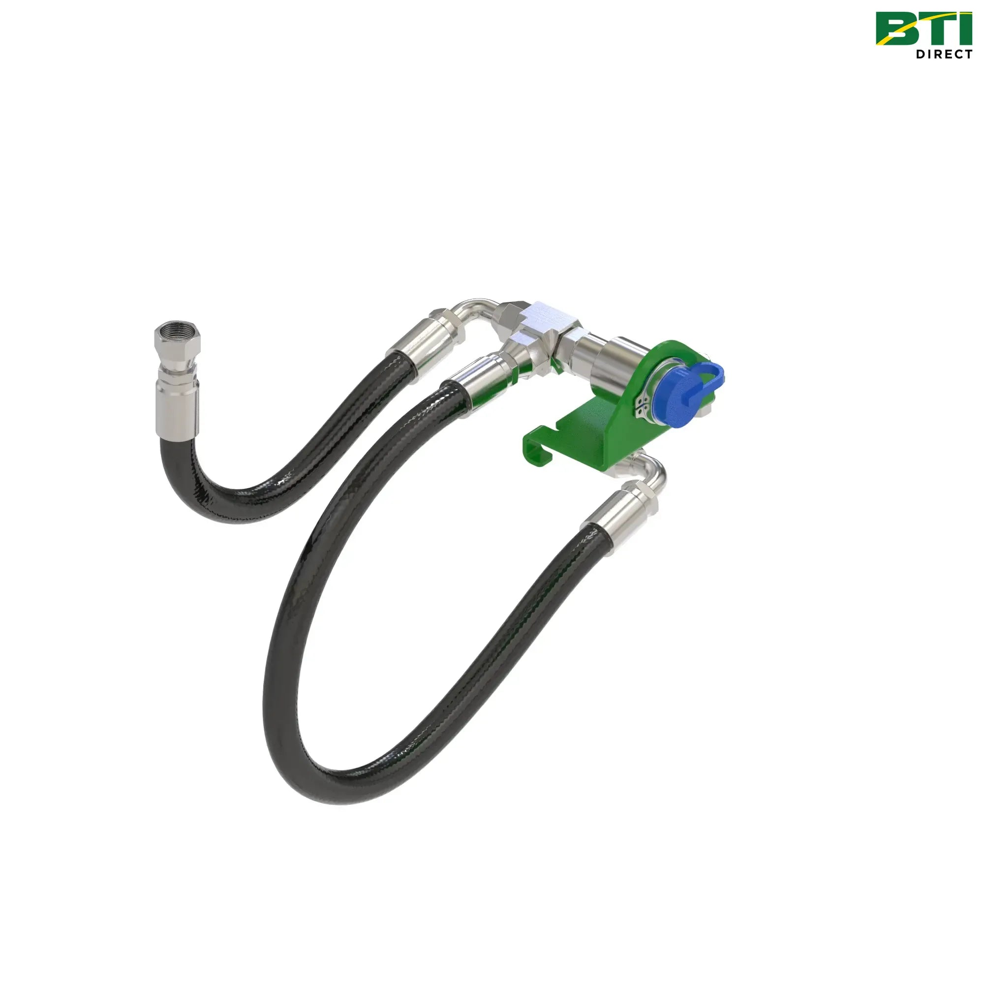 RE290999: Valve Kit