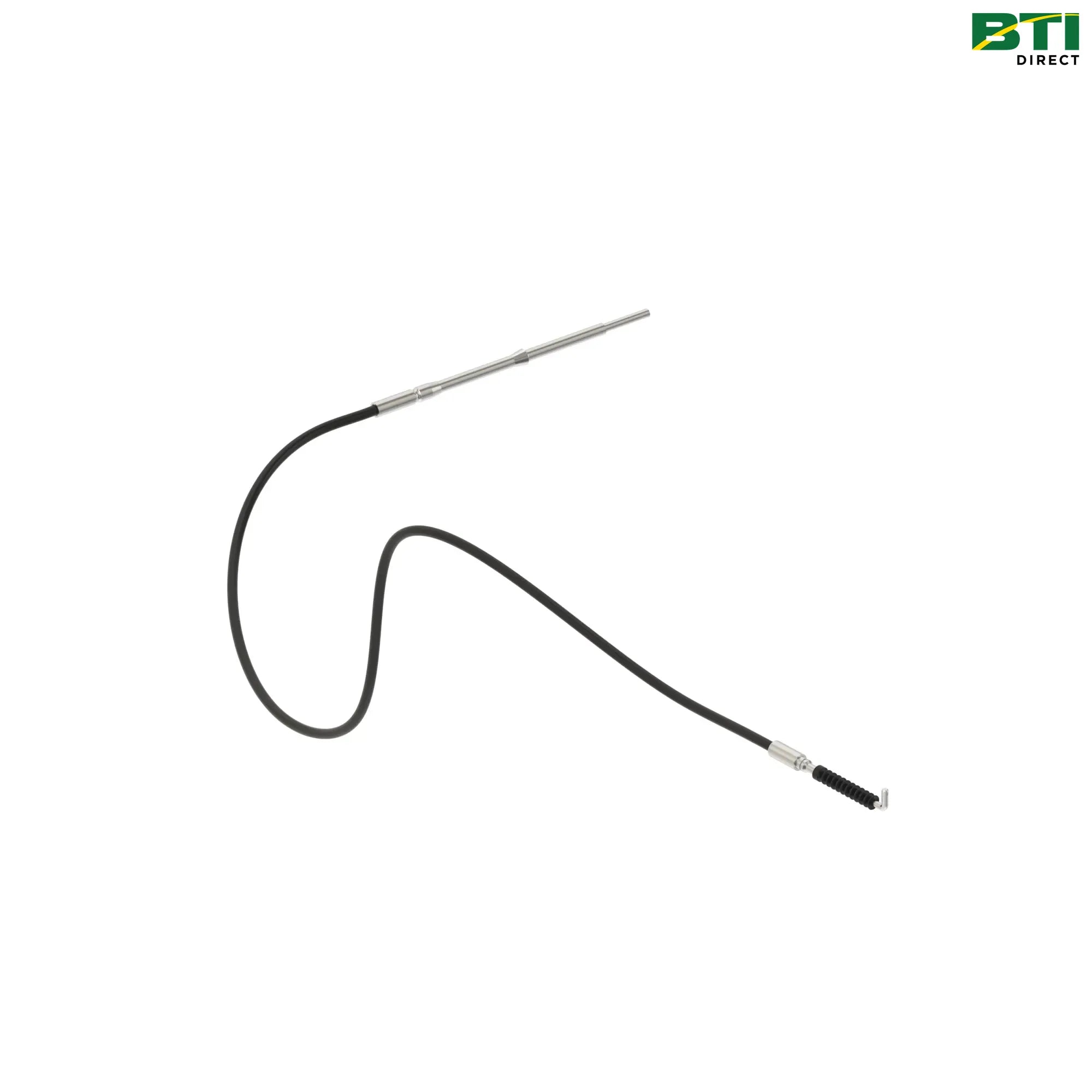 RE313354: Clutch Push Pull Cable