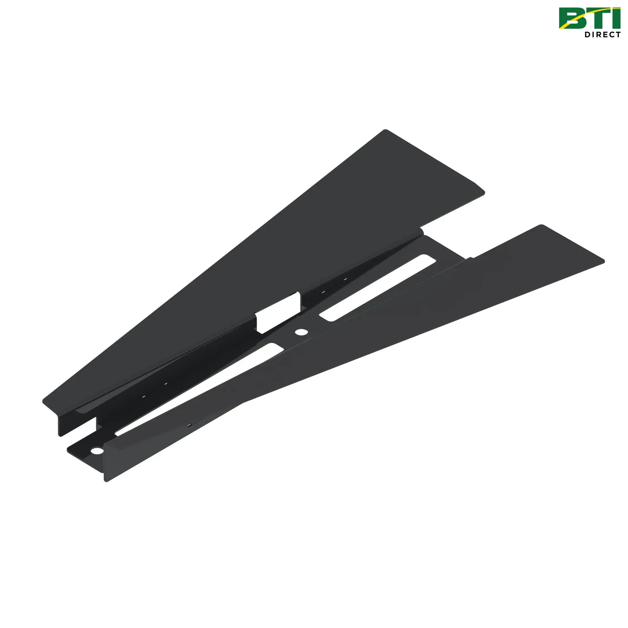 AXE45268: Baffle Bracket