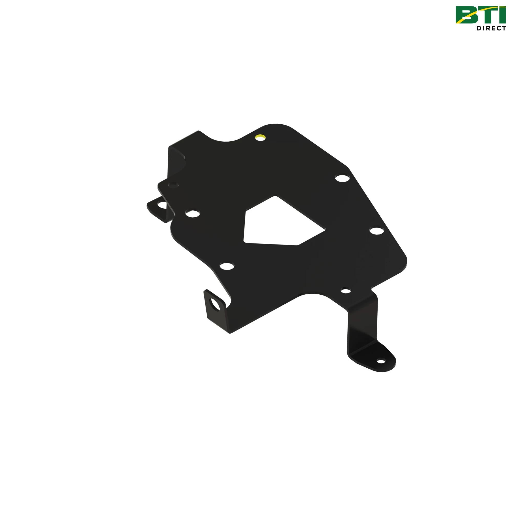 L220104: Telematics Antenna Holder