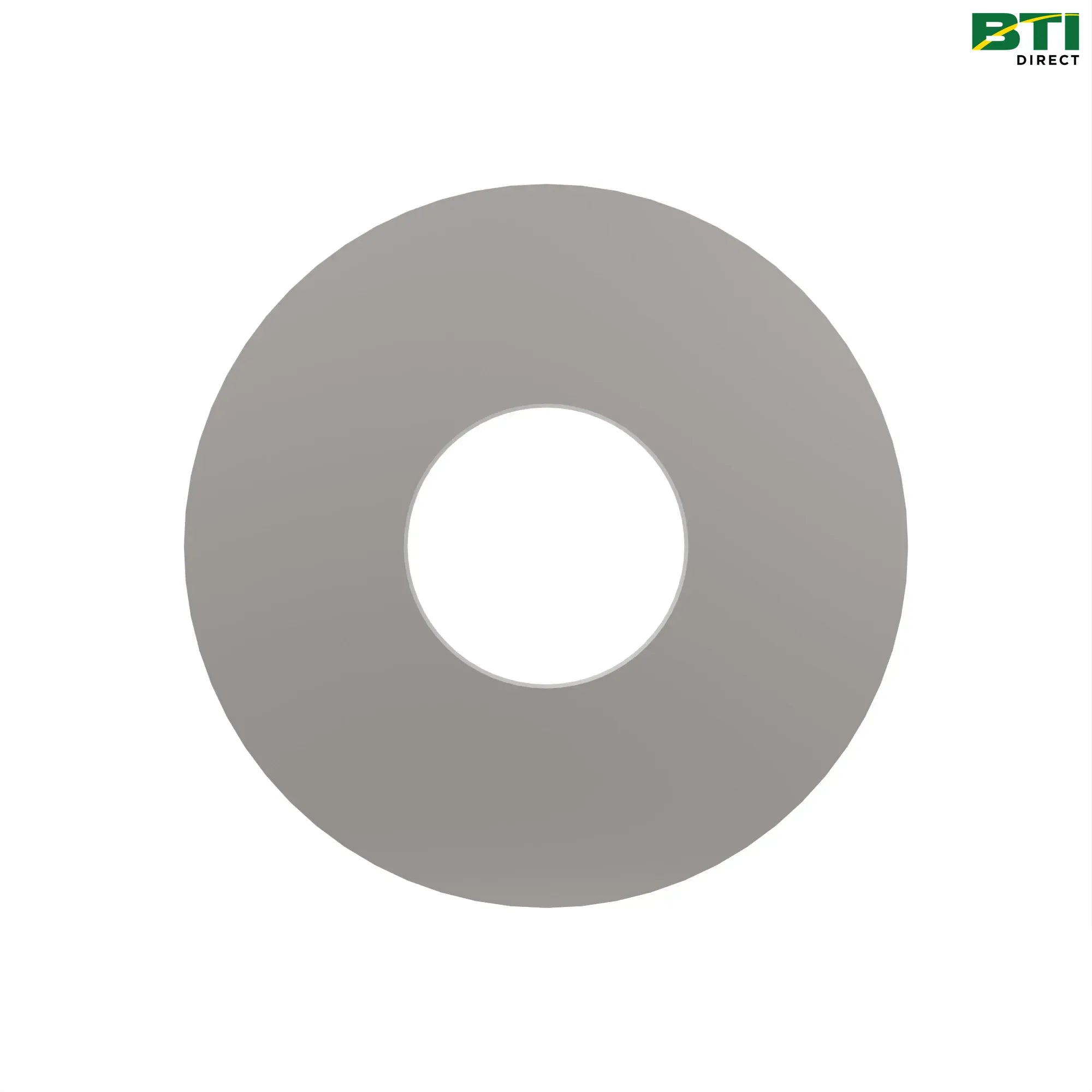 N207998: Round Hole Washer