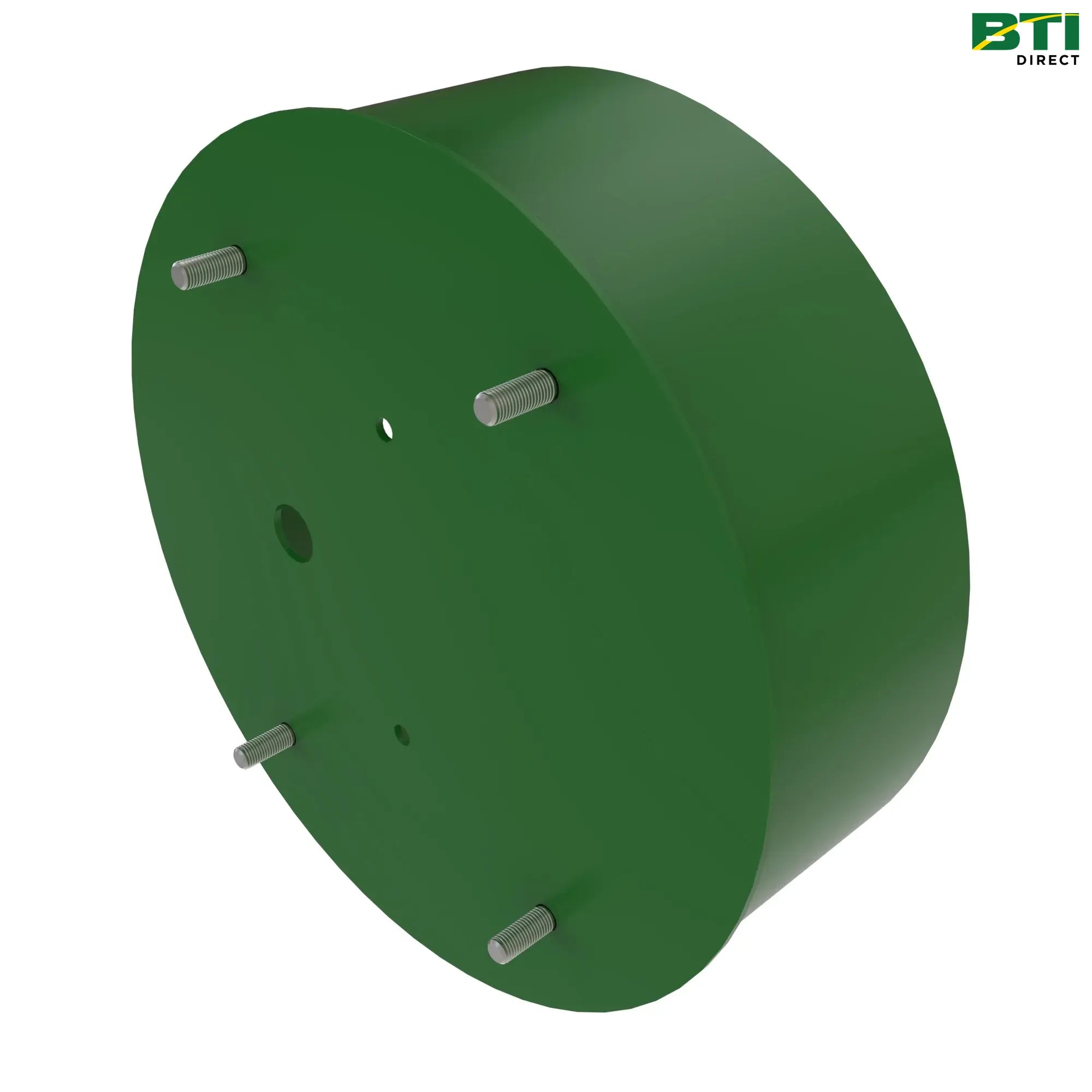 RE248899: Front Upper Airbag Shield