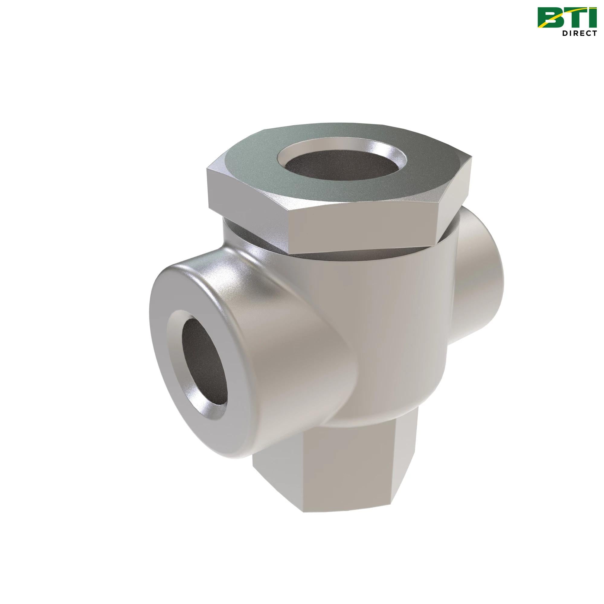RE232616: Check Valve