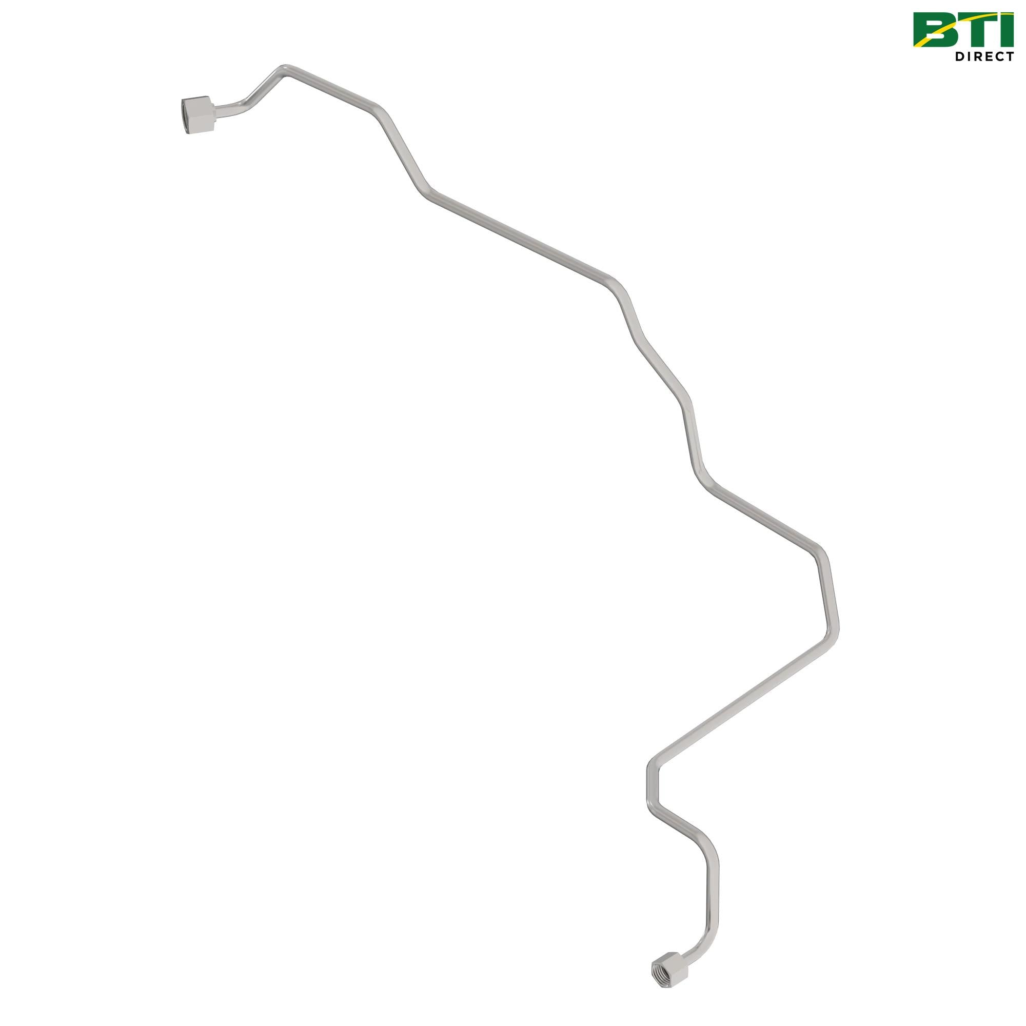 AL214013: Right Side Pilot Brake Line