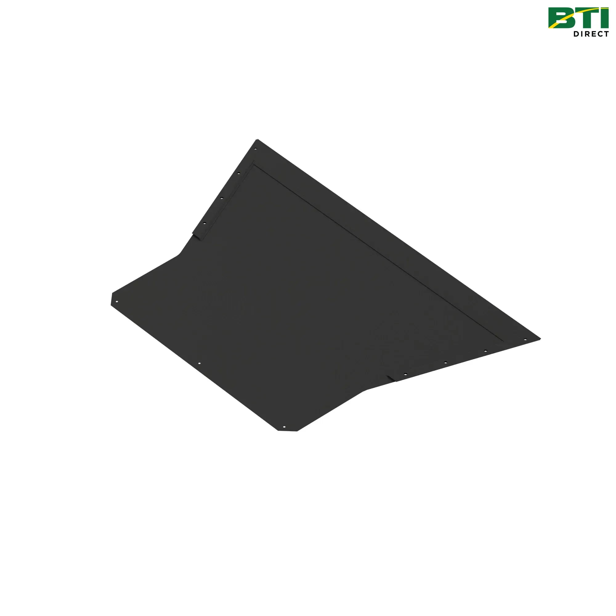 AXE17823: Rear Canvas, Right Side