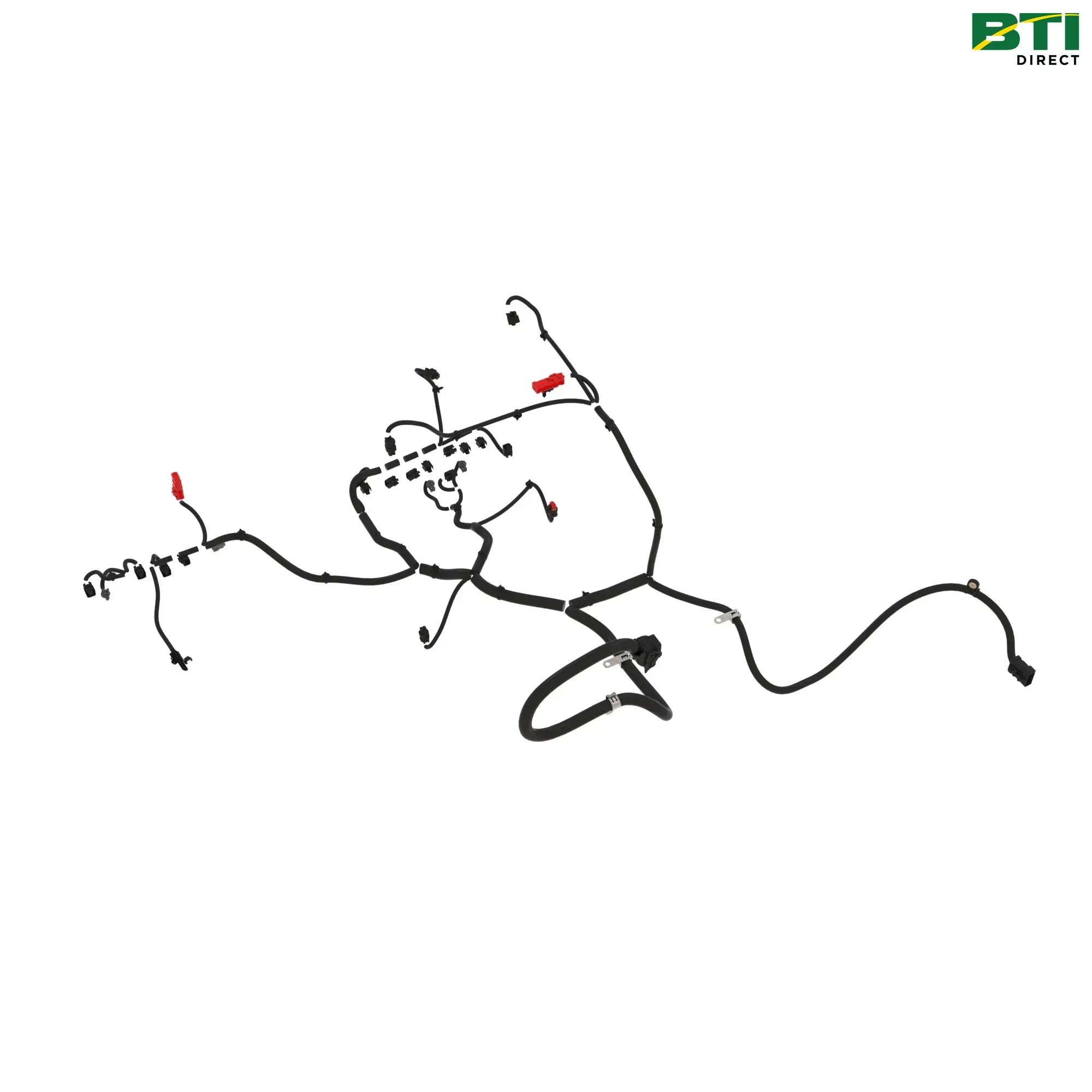 RE331850: Transmission Wiring Harness