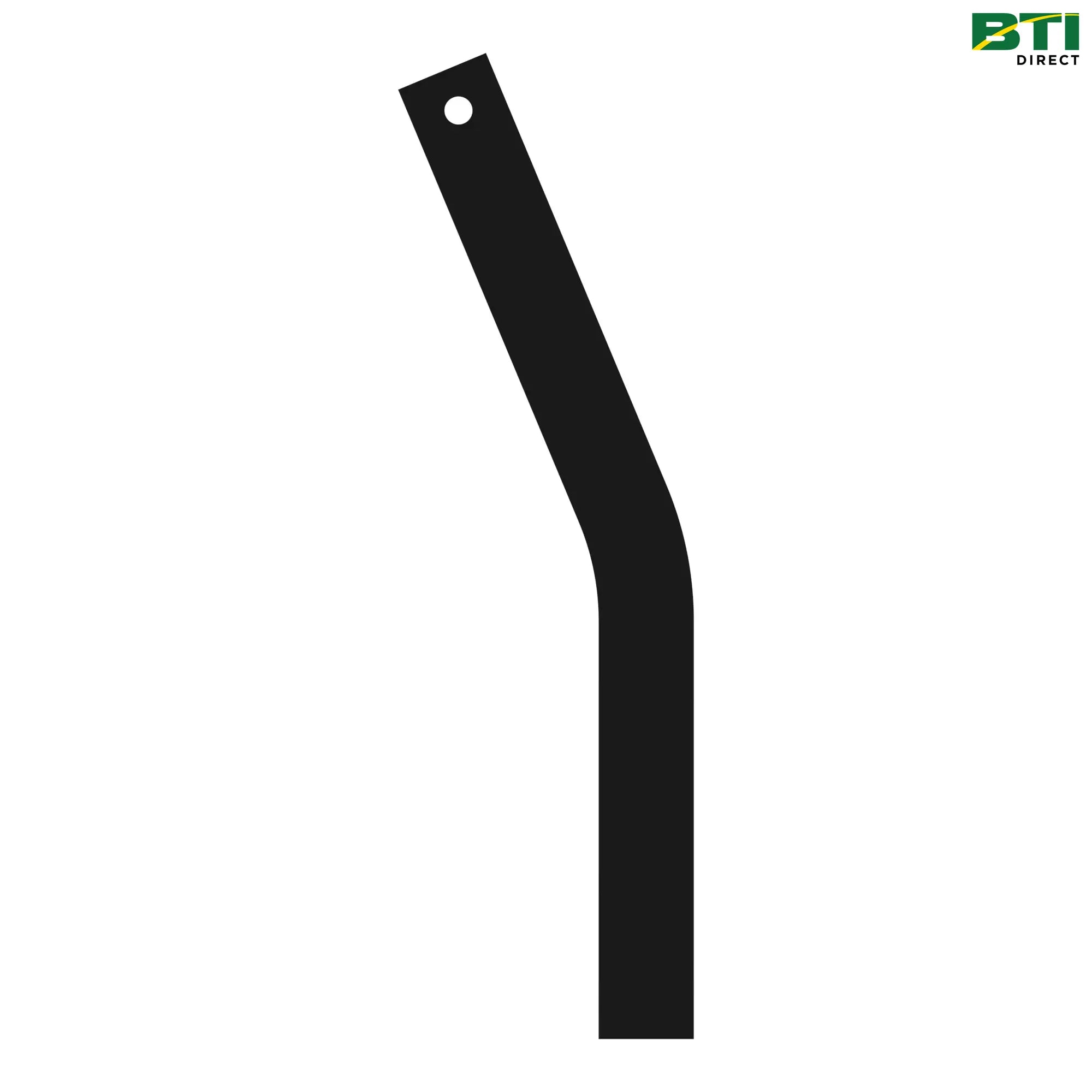 N281126: Clutch Arm