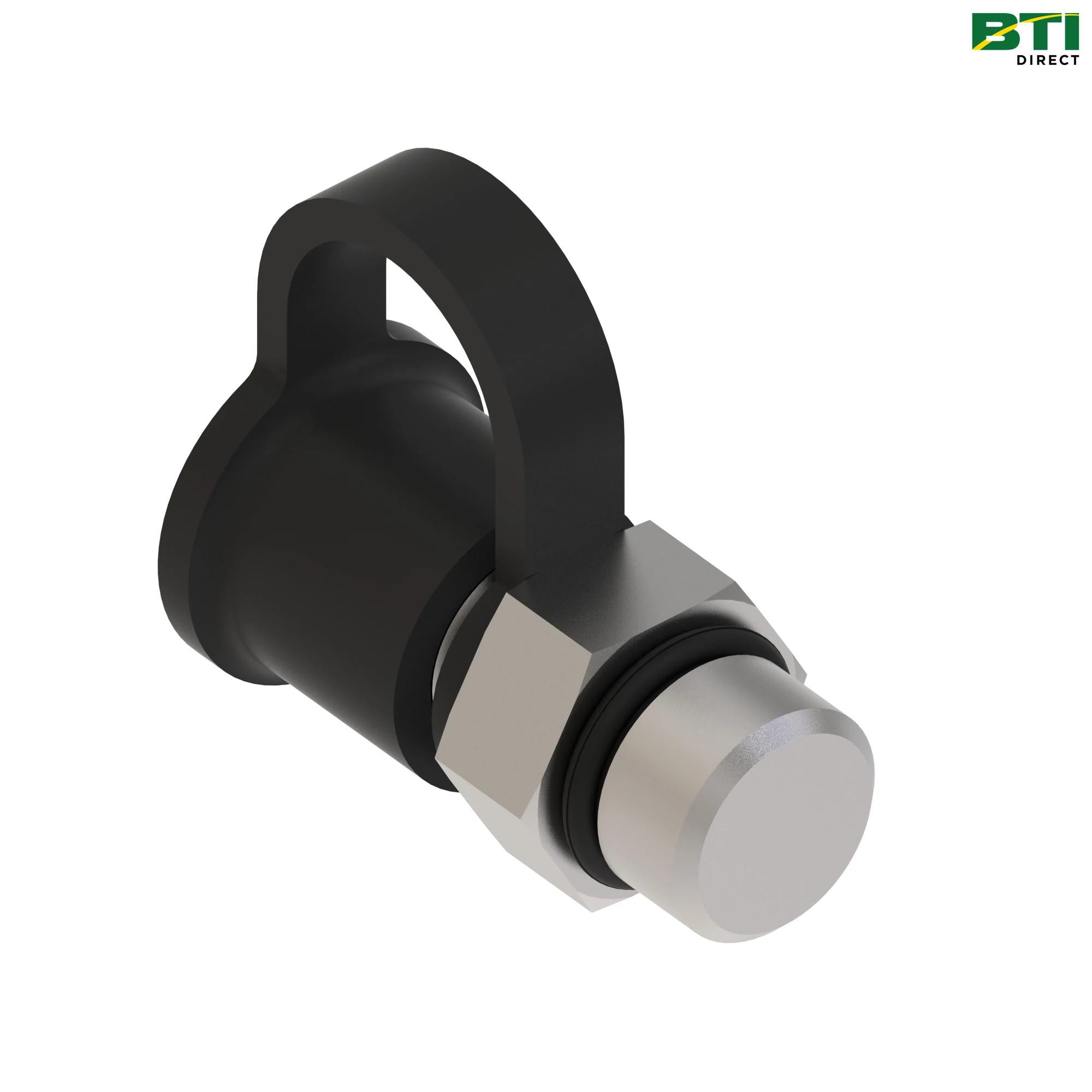 AN274964: Hydraulic Quick Connect Coupler